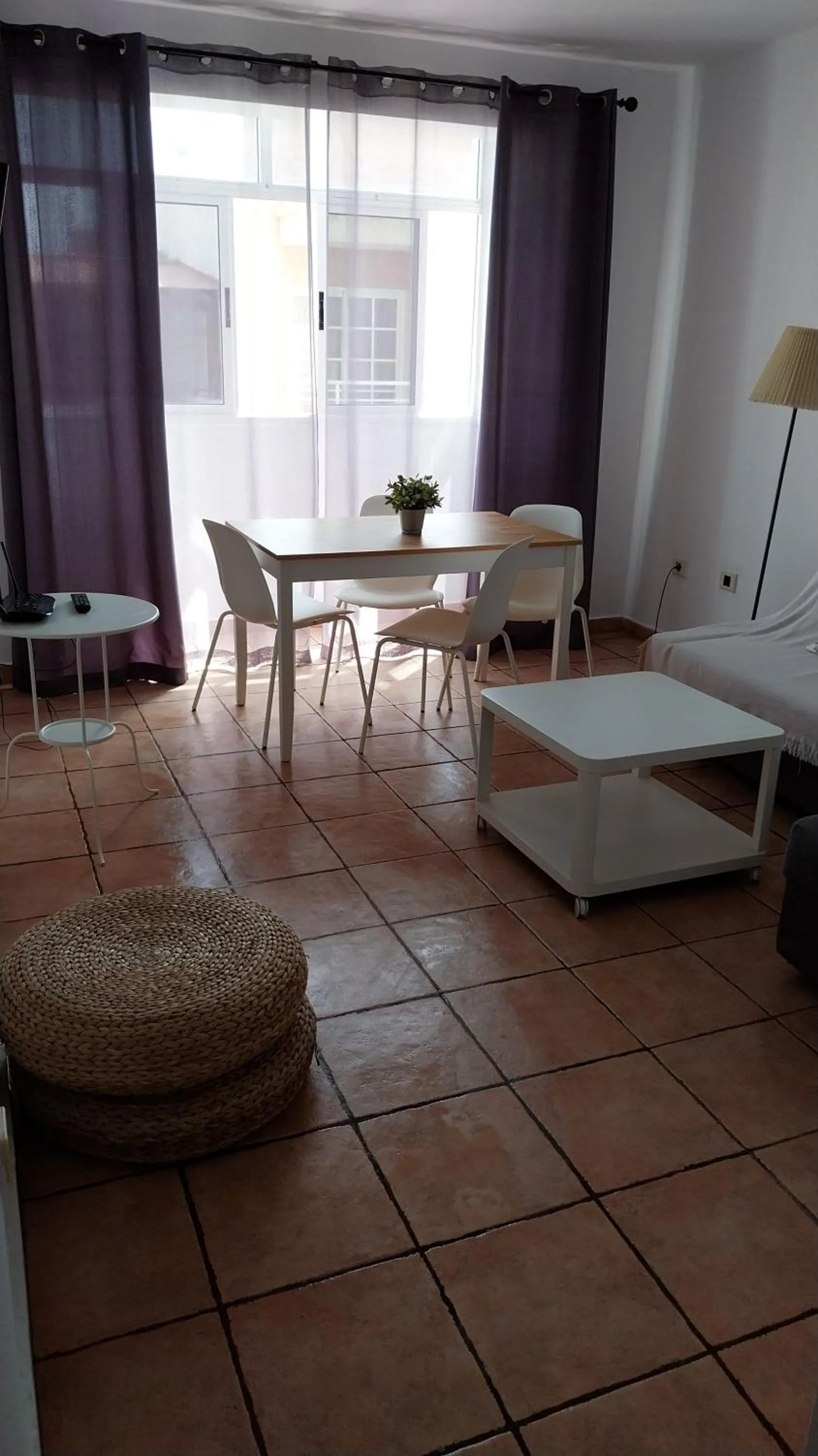 Apartamento Centrico Corrralejo