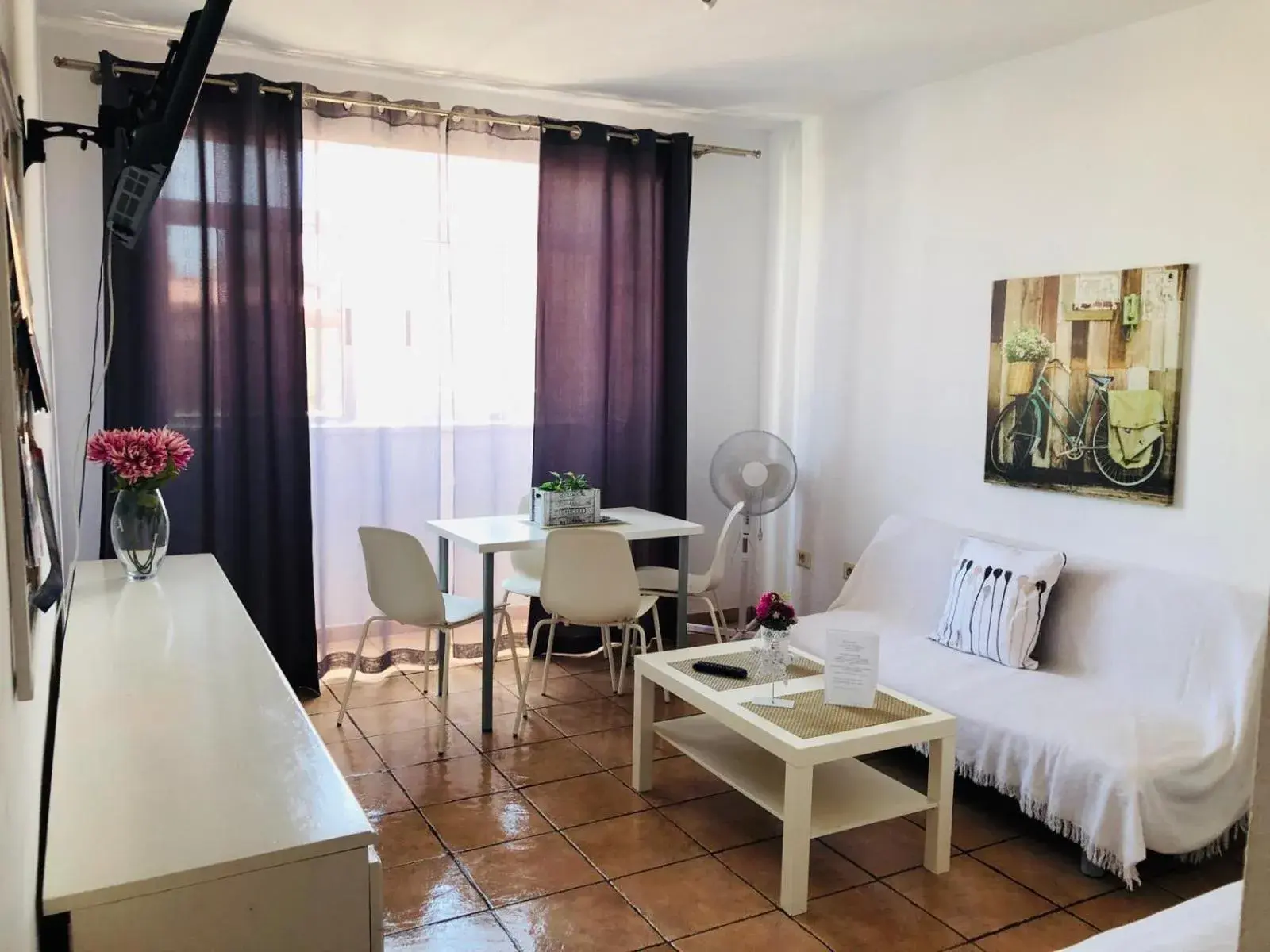 Apartamento Centrico Corrralejo Apartamento Centrico Corrralejo