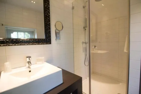 Bathroom in Havezathe Carpe Diem