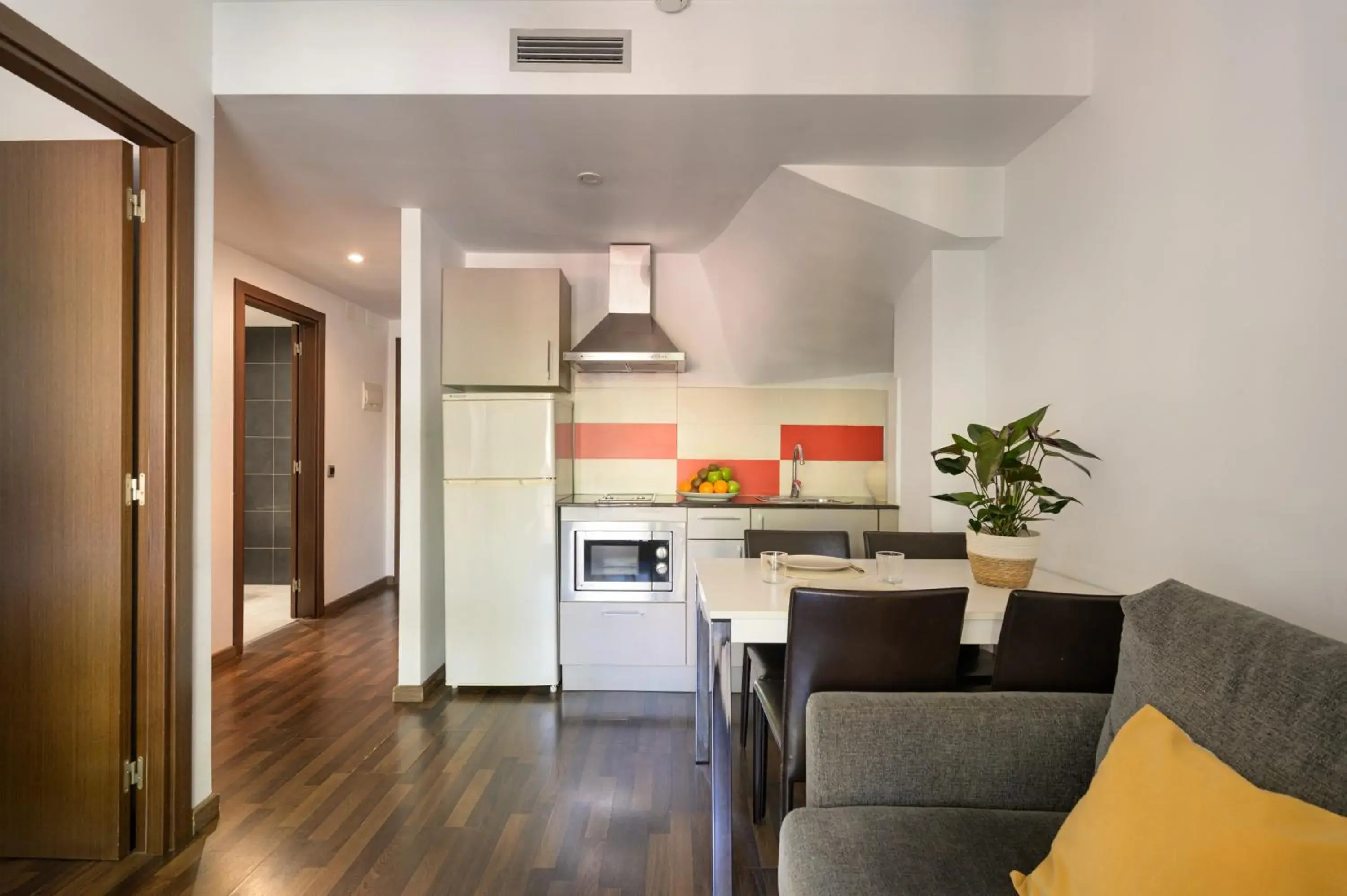 Duplex Two Bedroom Apartment in SG Marina 54 Apartments Duplex Two Bedroom Apartment in SG Marina 54 Apartments