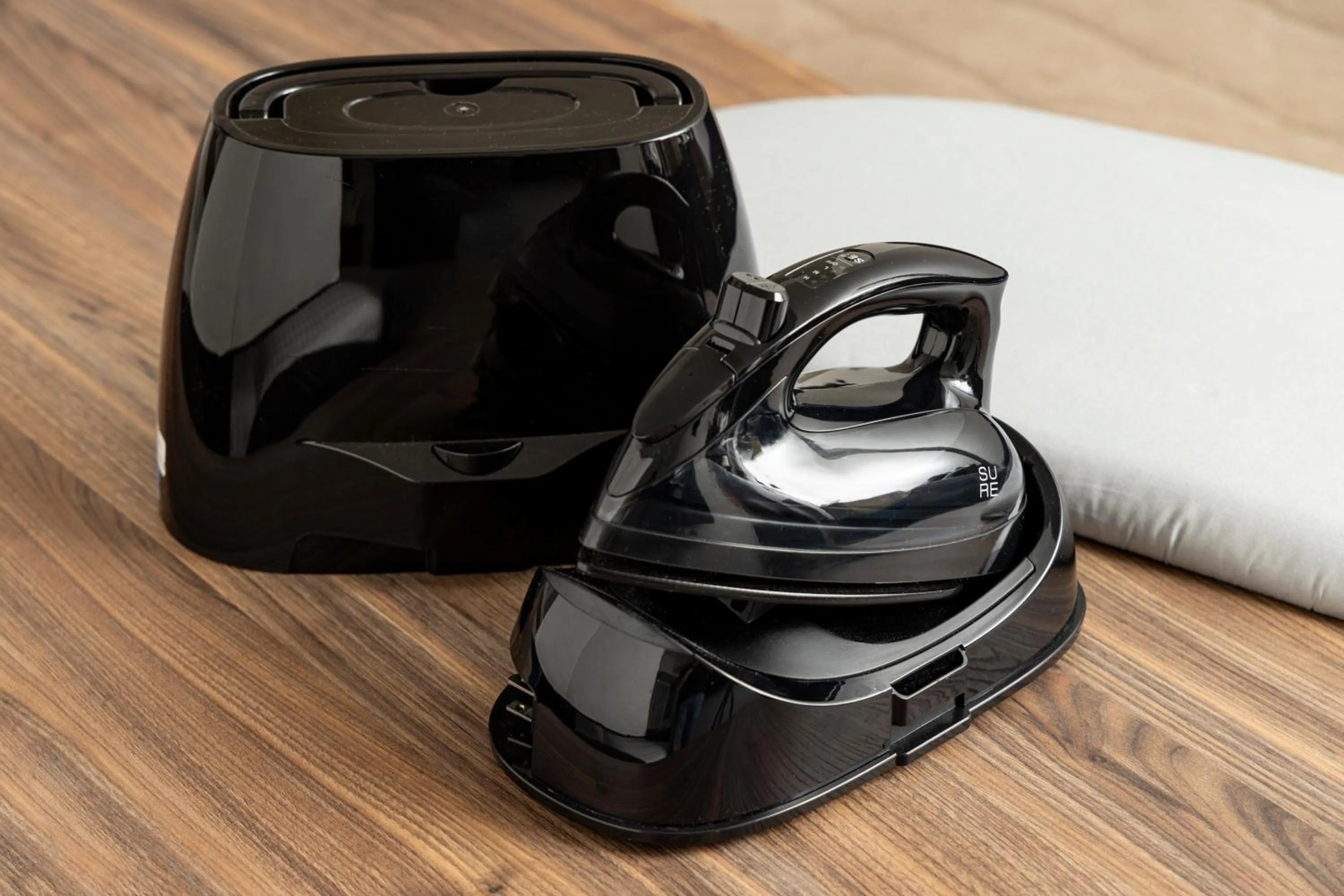 Photo of the whole room in Tokyu Stay Gotanda