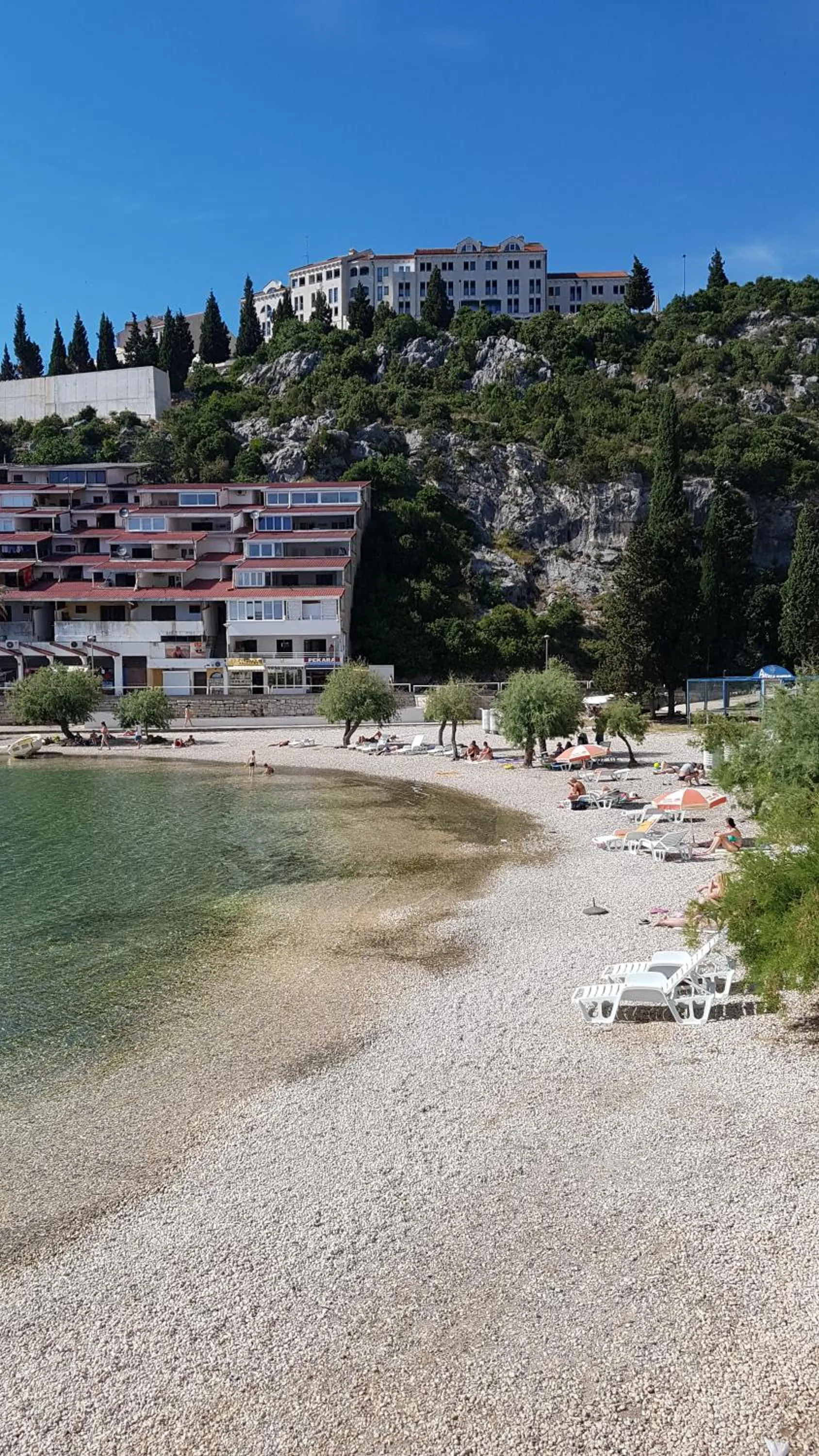Neum Beach Apartment