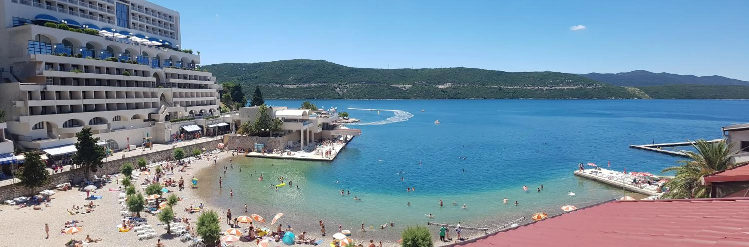 Neum Beach Apartment