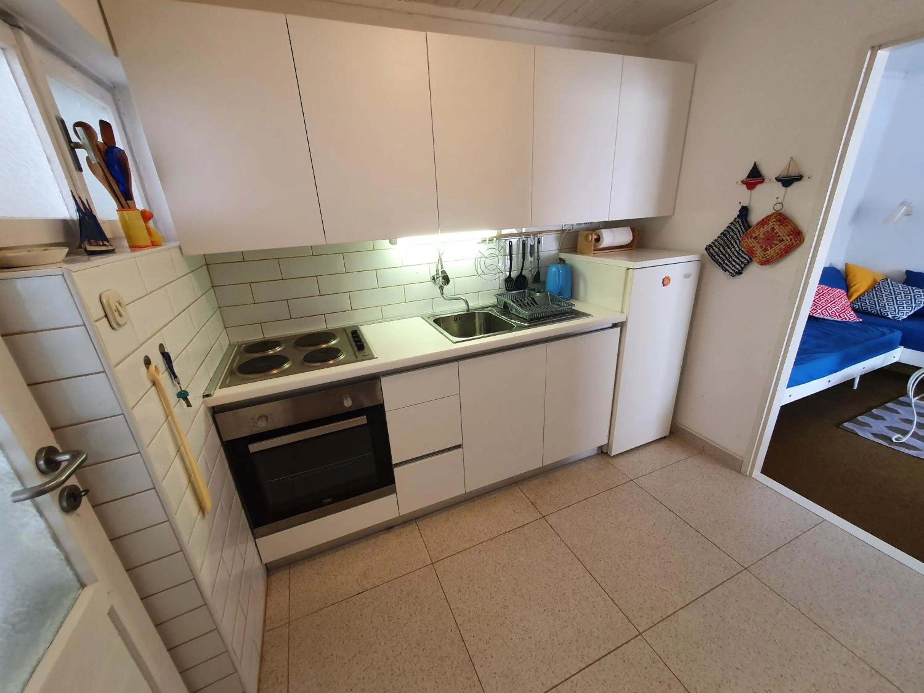 Neum Beach Apartment