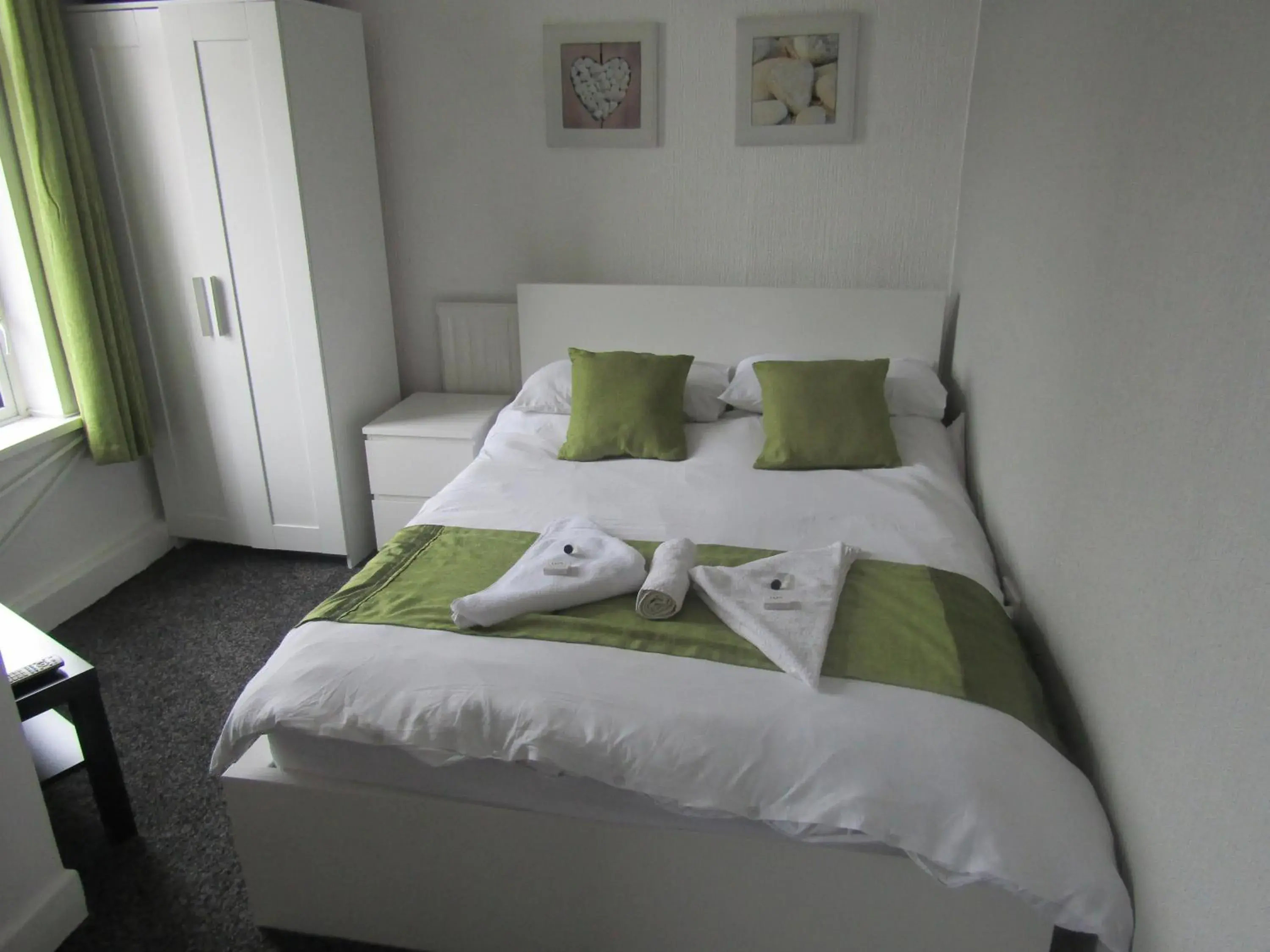 Family Suite in Alderley Hotel Blackpool Family Suite in Alderley Hotel Blackpool