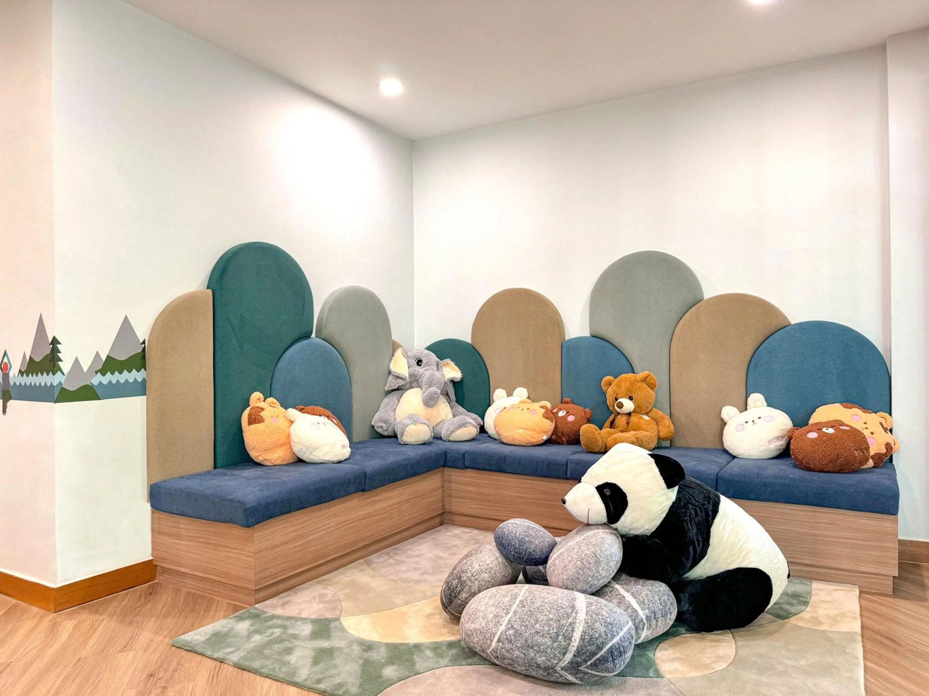 Kids's club in The Westin Langkawi Resort & Spa