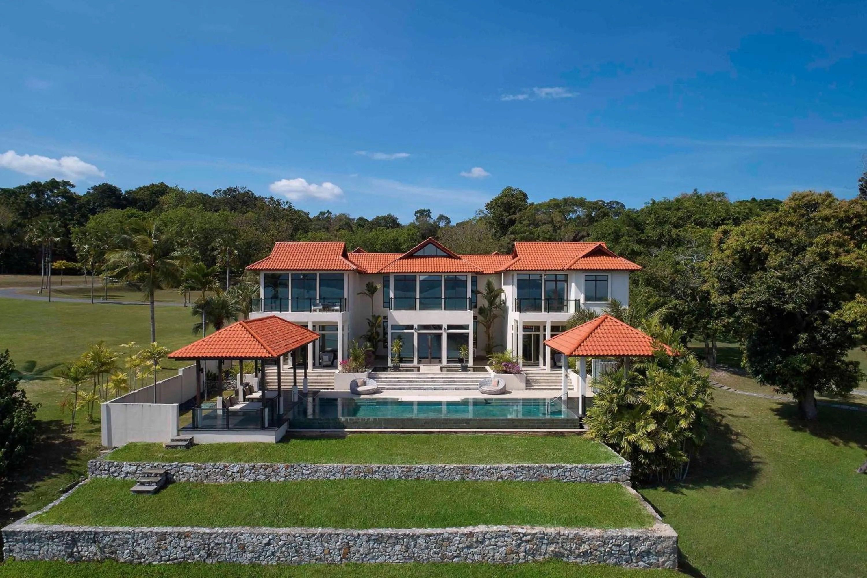 Property building in The Westin Langkawi Resort & Spa