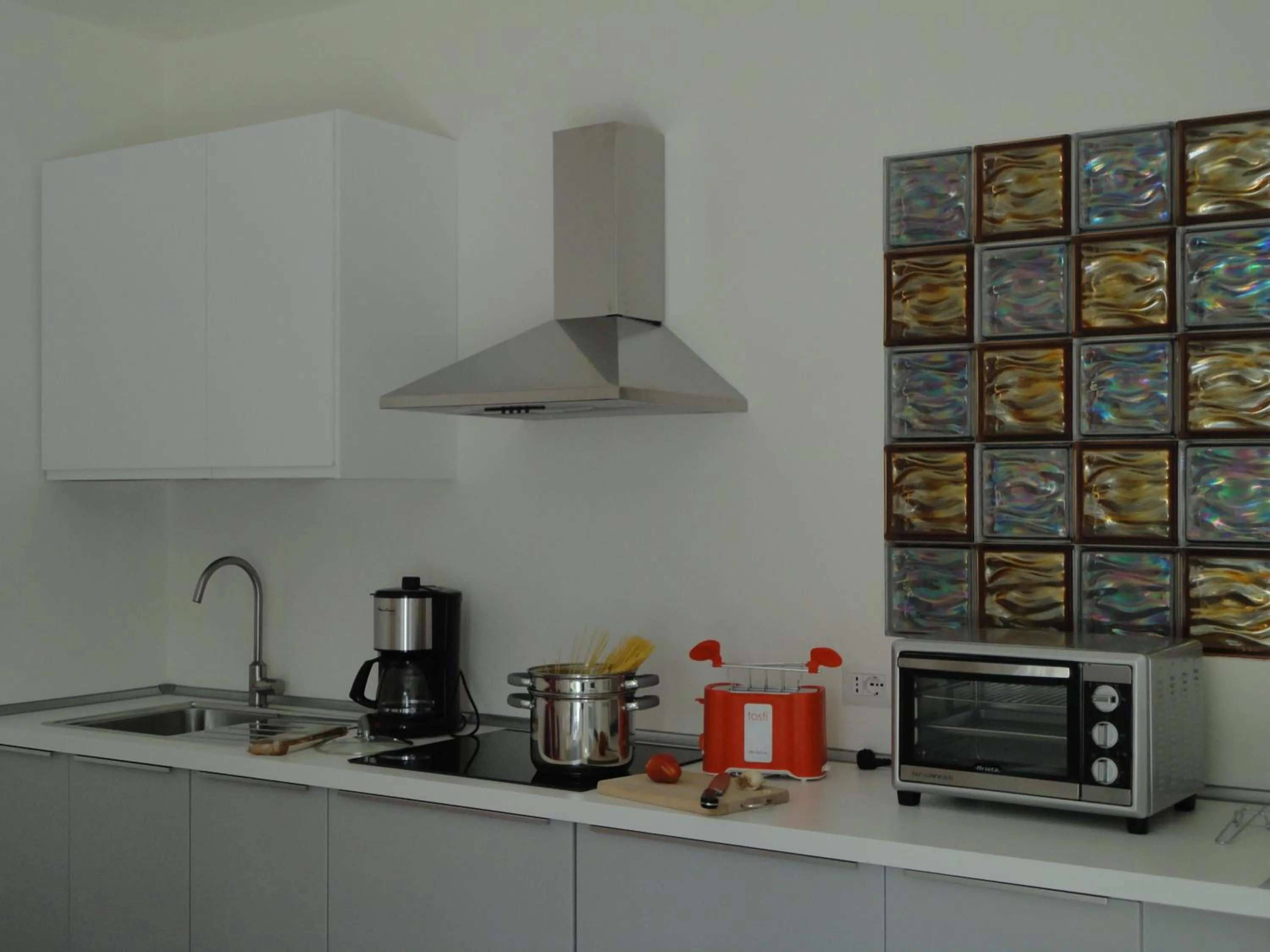 Coffee/tea facilities in Bio Forester