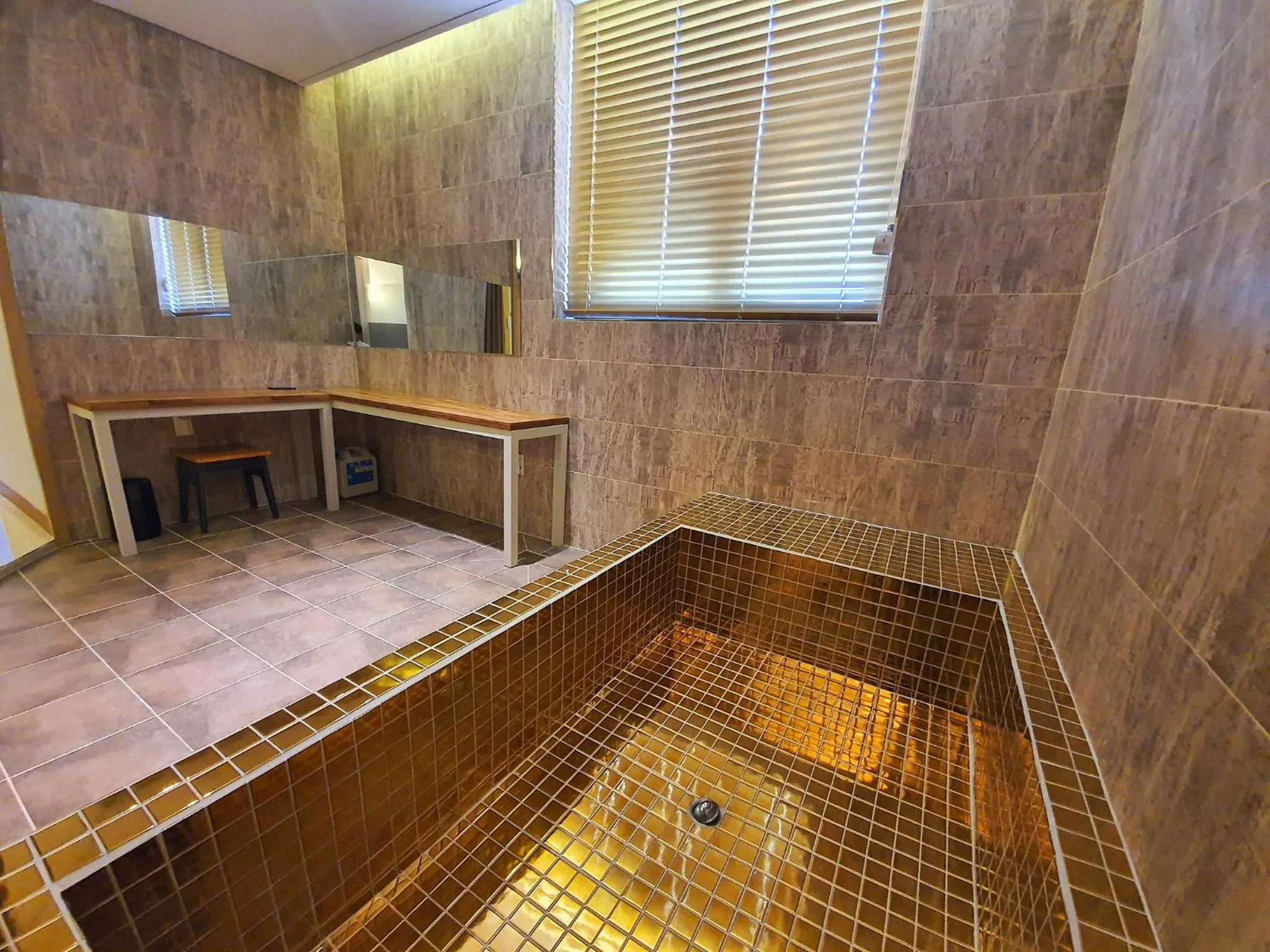 Spa and wellness centre/facilities in Benikea Hotel Yangsan