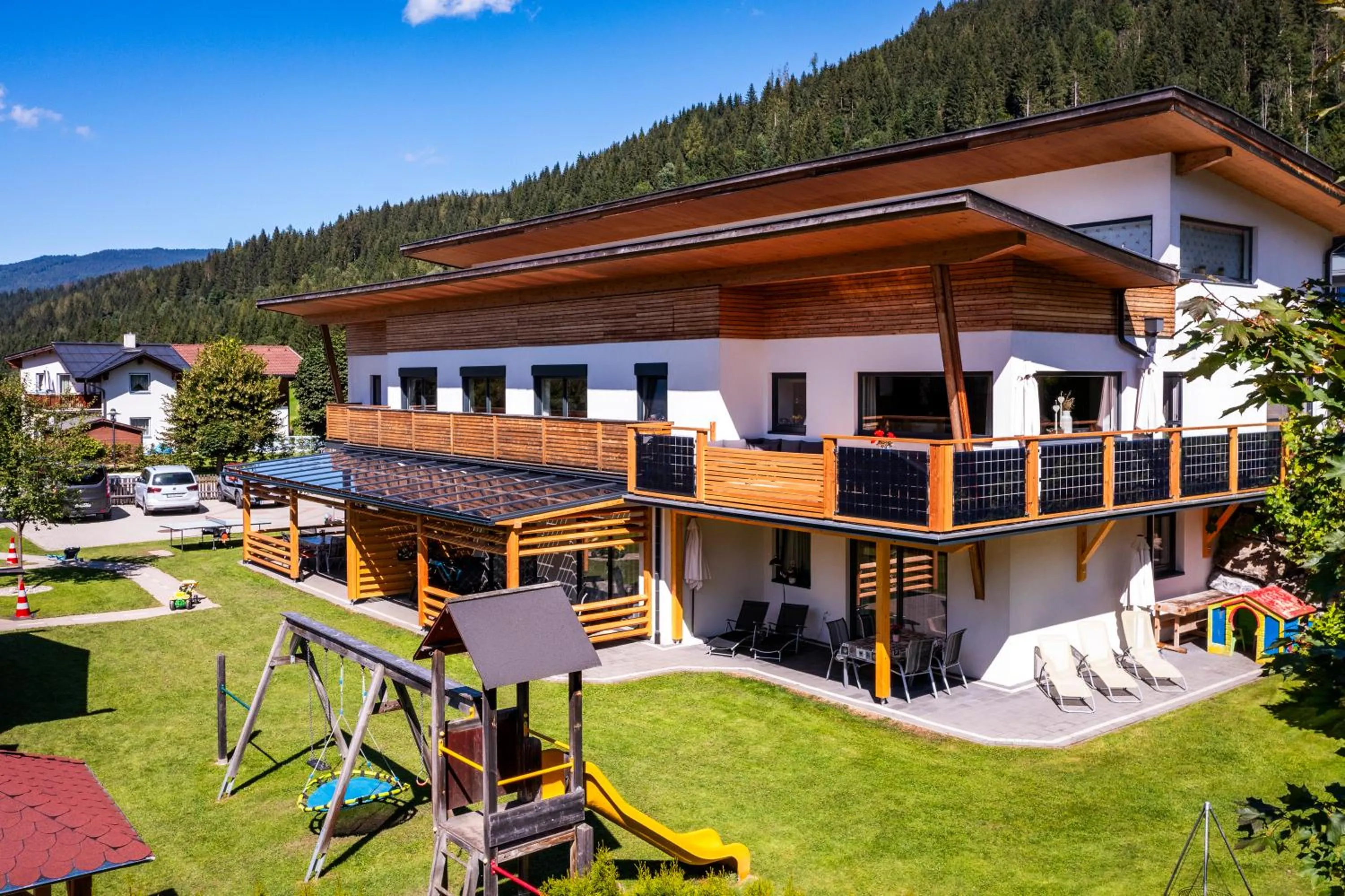 Auszeit Flachau
