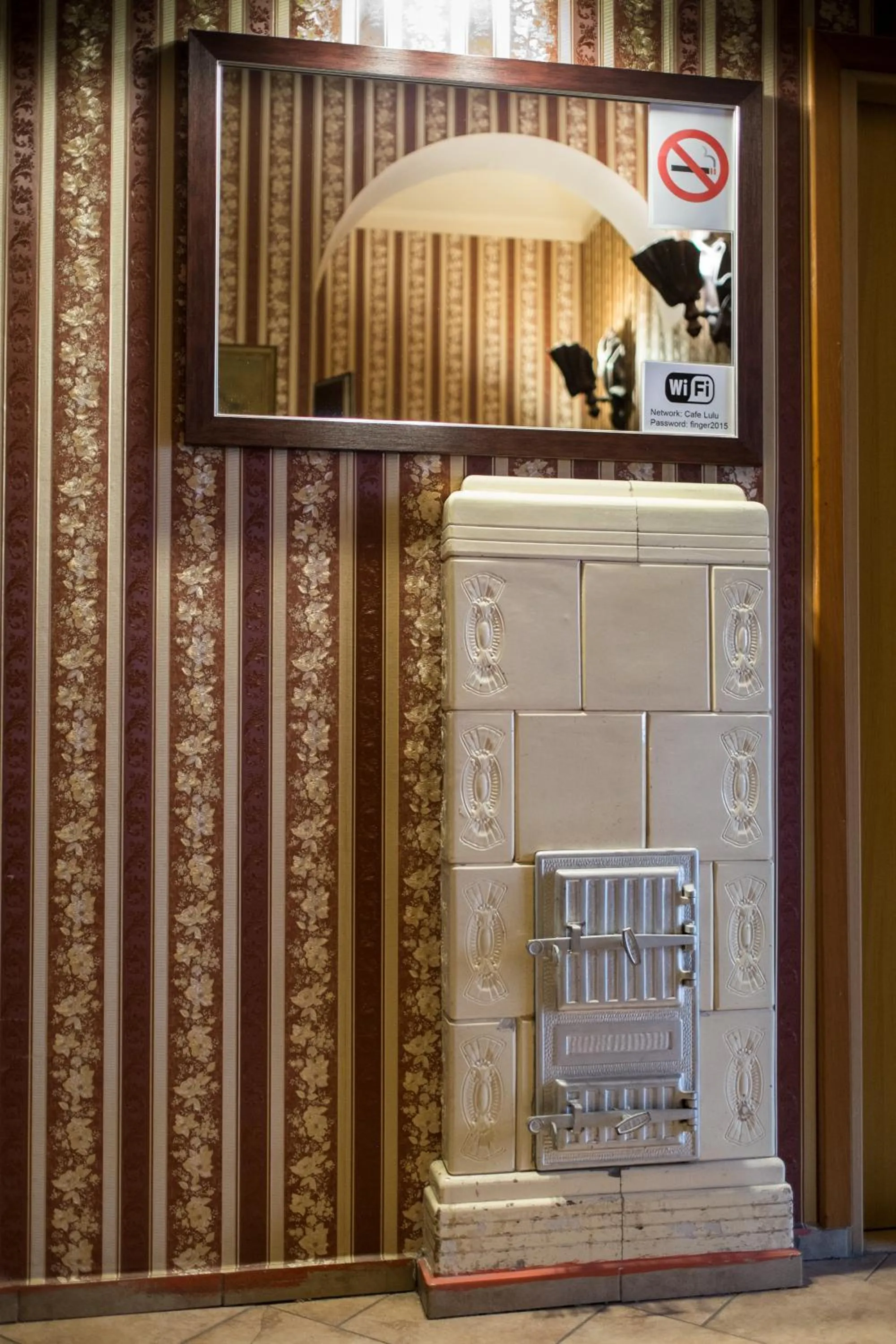 Other in Finger Guest Rooms