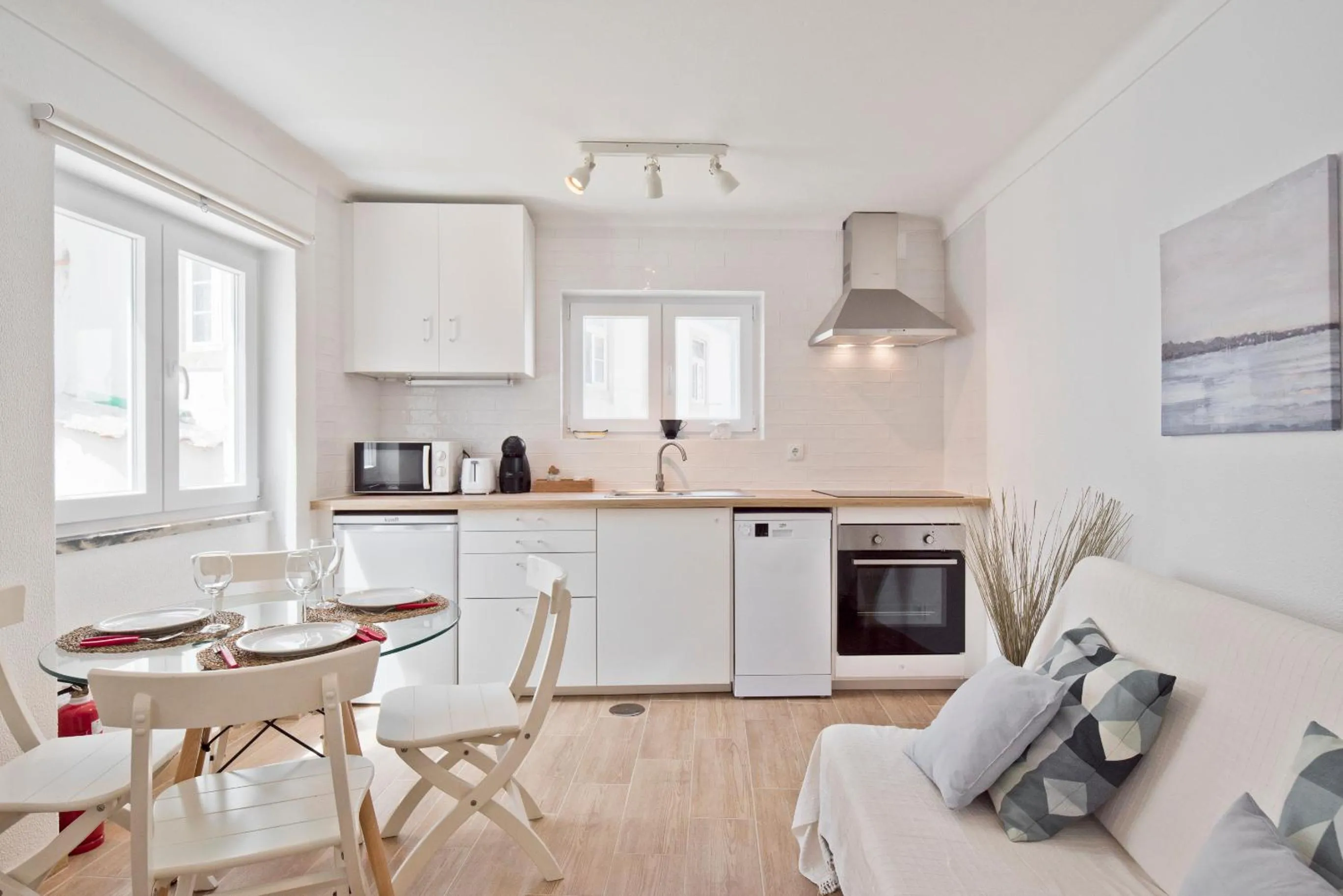 BmyGuest - Ericeira Typical Apartment