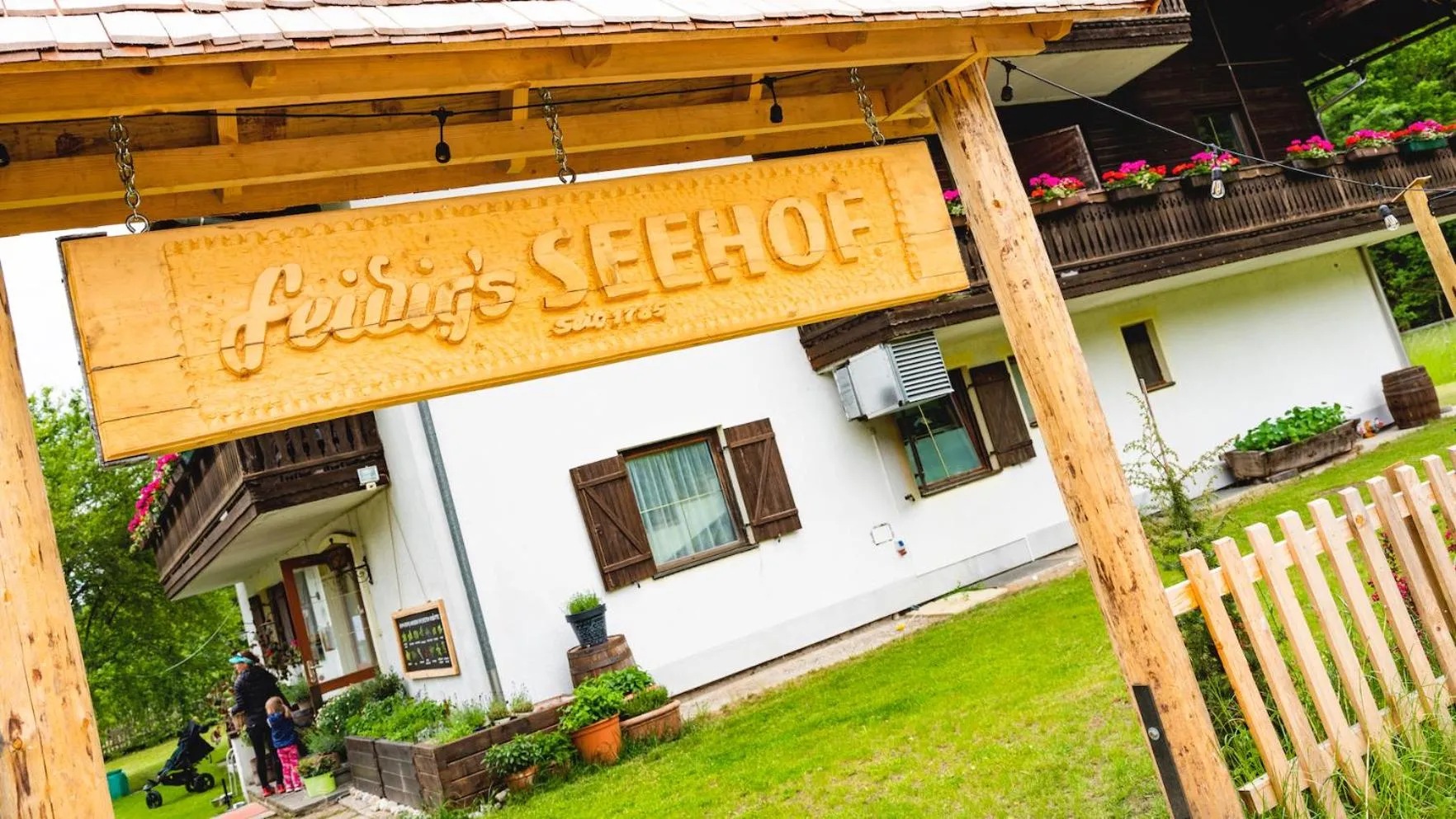Seehof Feidig
