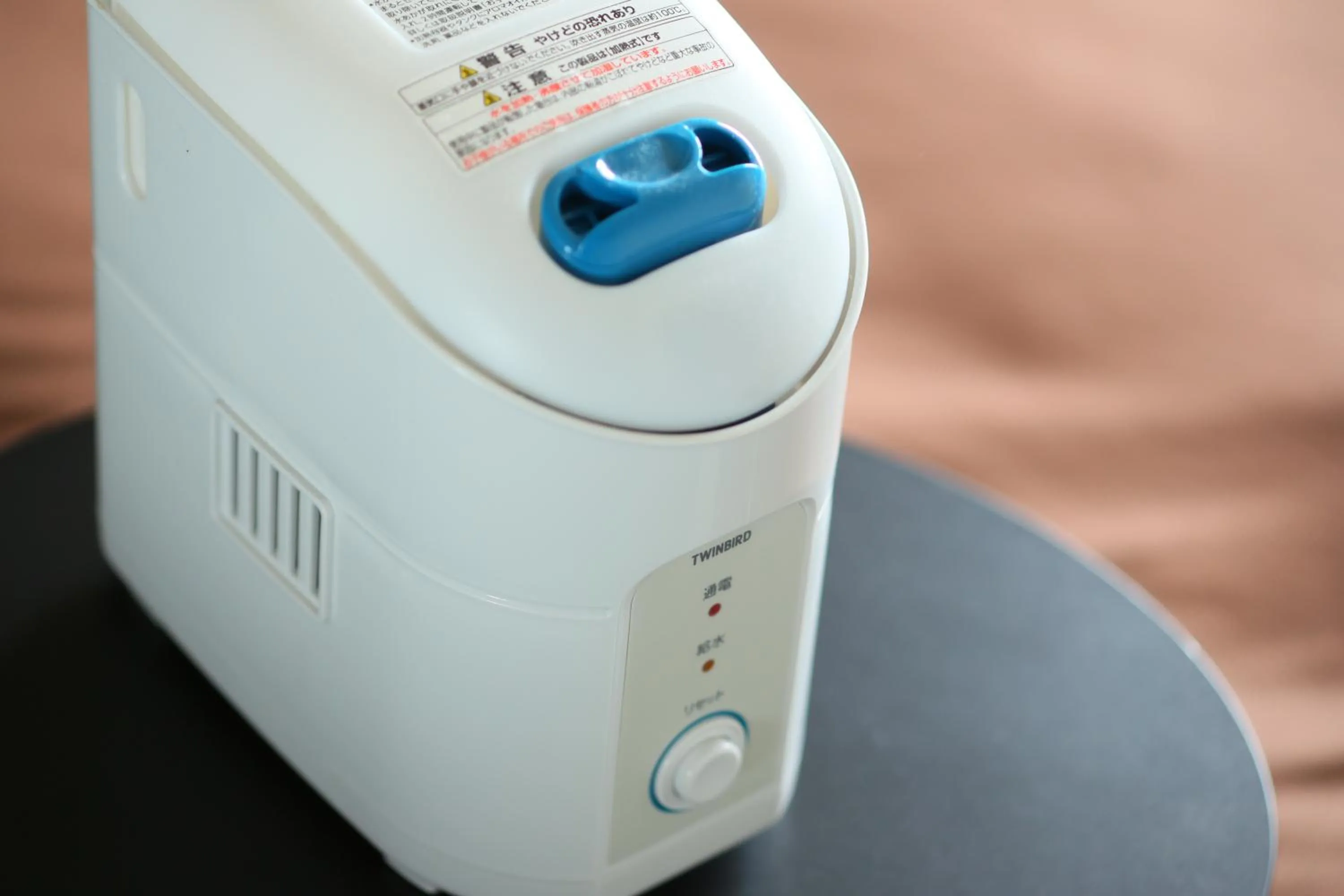 Area and facilities in Urbain Tokyo Haneda Kamata