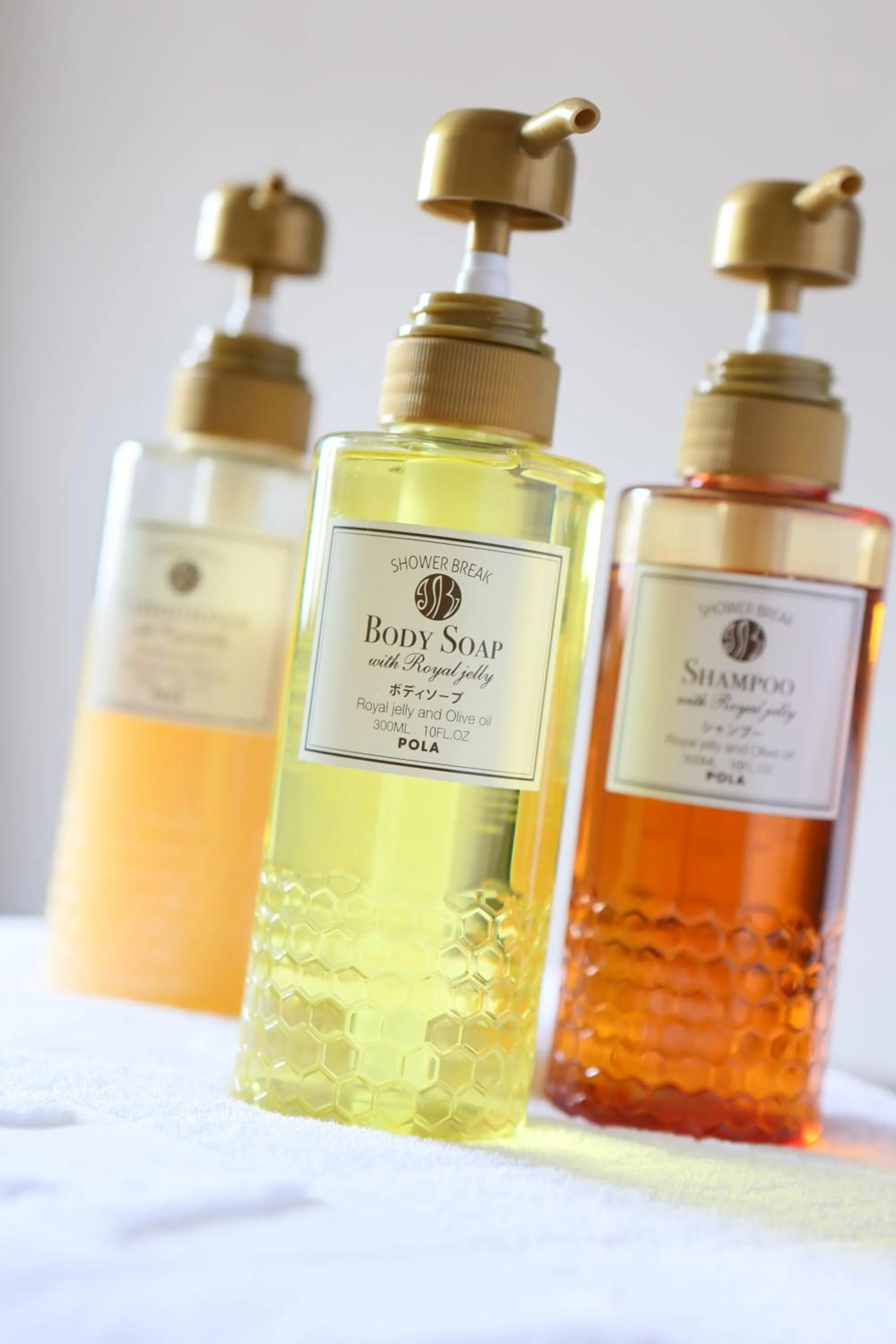 Bathroom in Urbain Tokyo Haneda Kamata