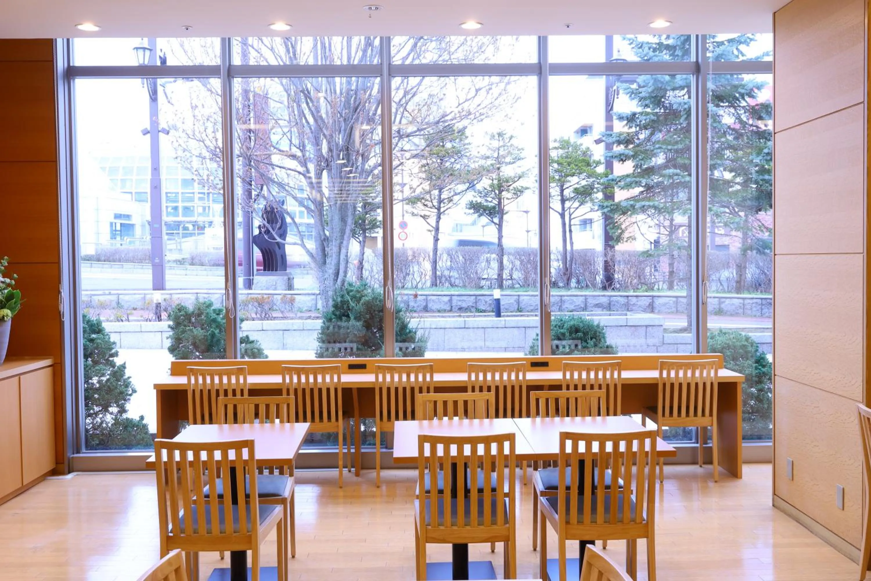 Restaurant/Places to Eat in La Vista Kushirogawa Hotel Natural Hot Spring