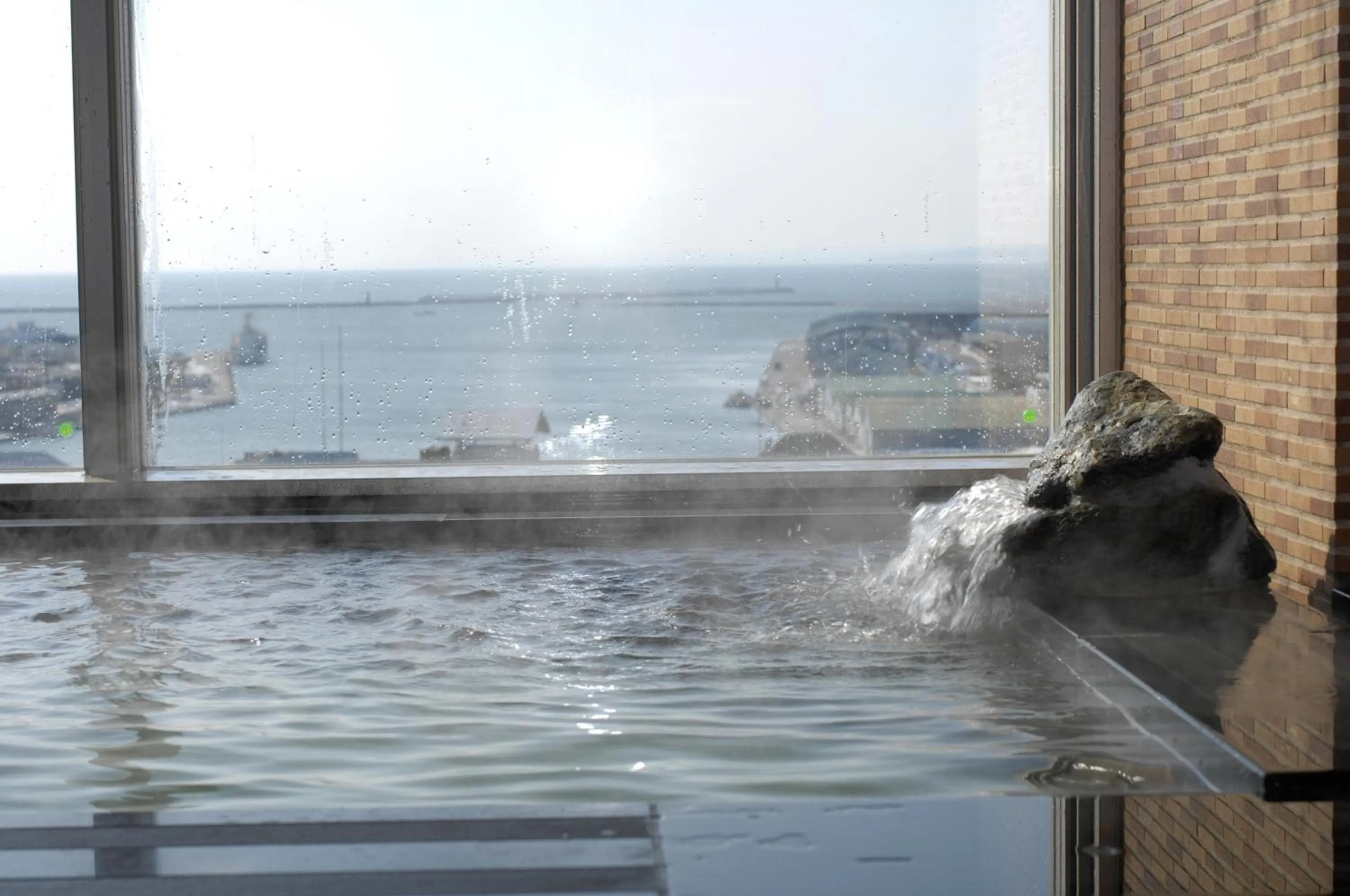 Public Bath, Swimming Pool in La Vista Kushirogawa Hotel Natural Hot Spring