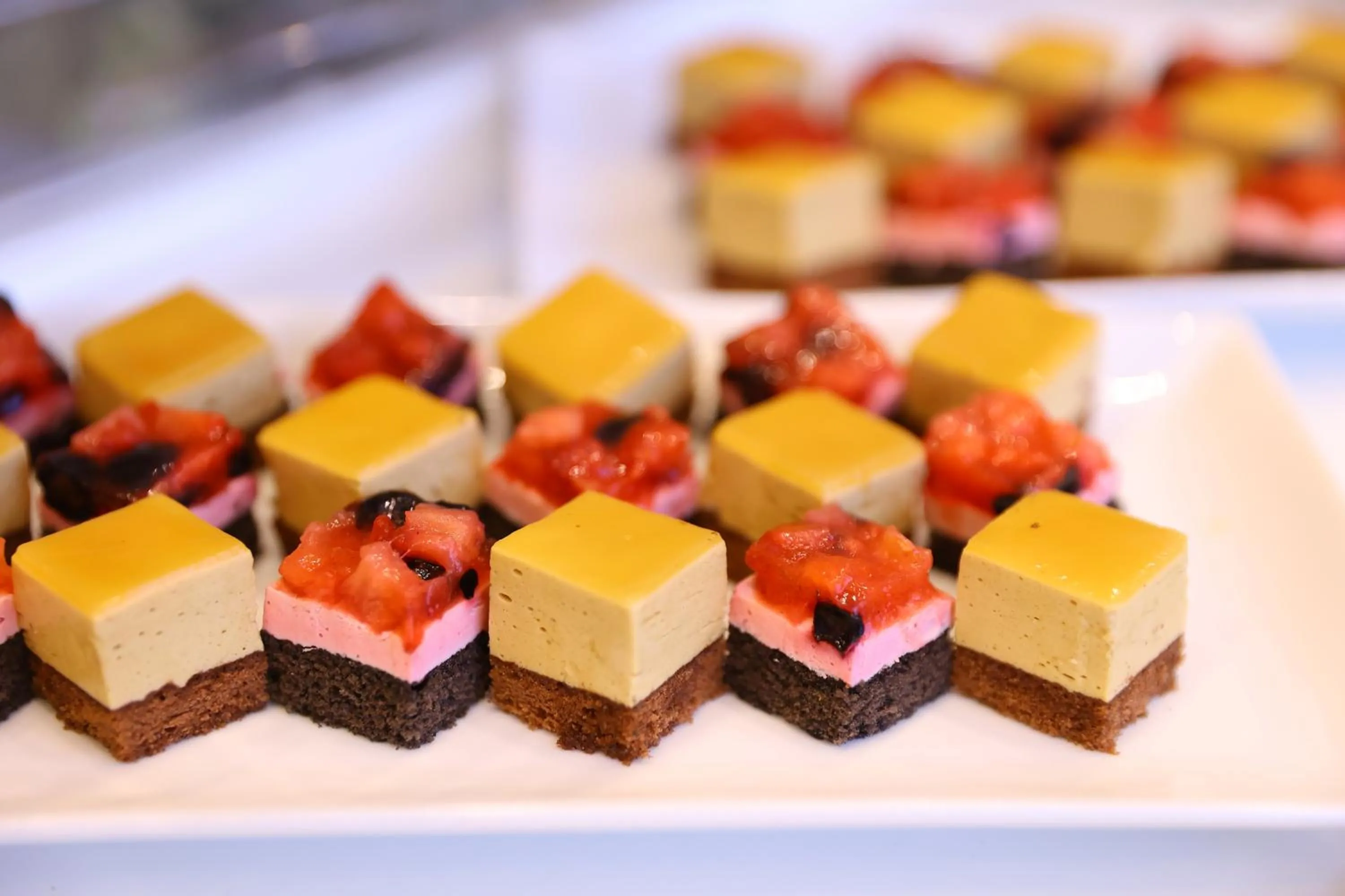 Restaurant/places to eat, Food in La Vista Kushirogawa Hotel Natural Hot Spring