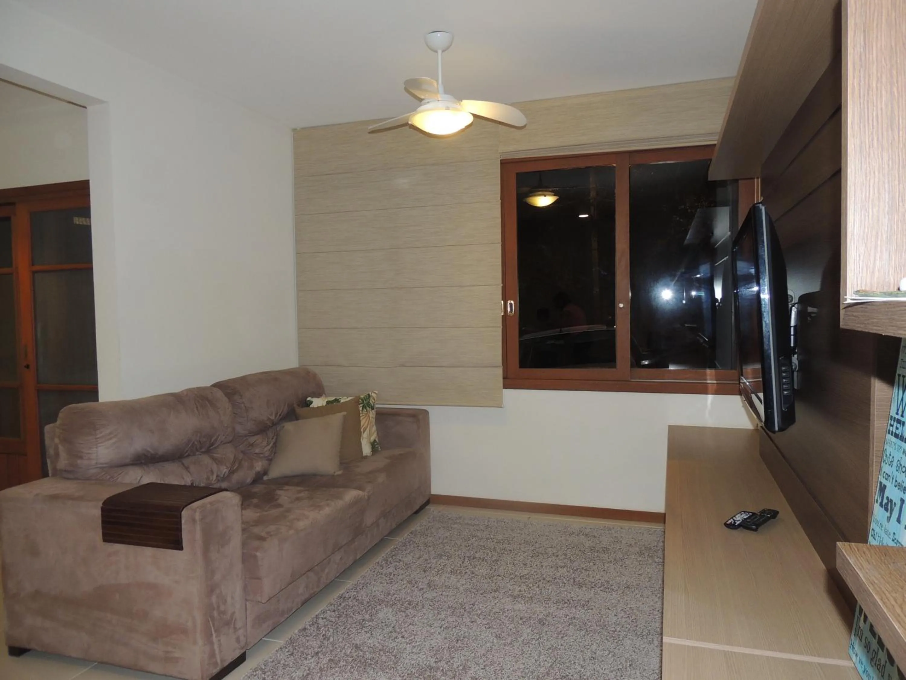 Casa Praia Mole