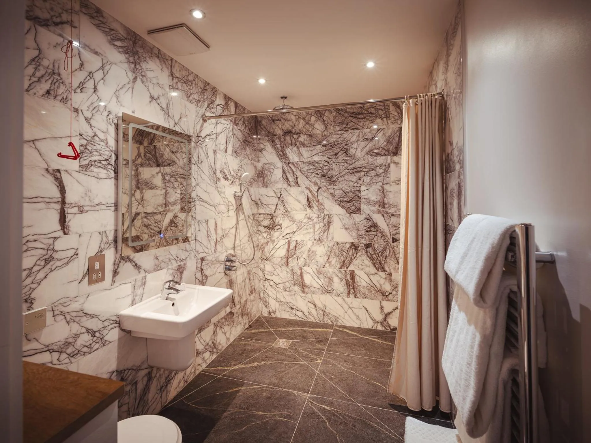 The Varsity Hotel & Spa