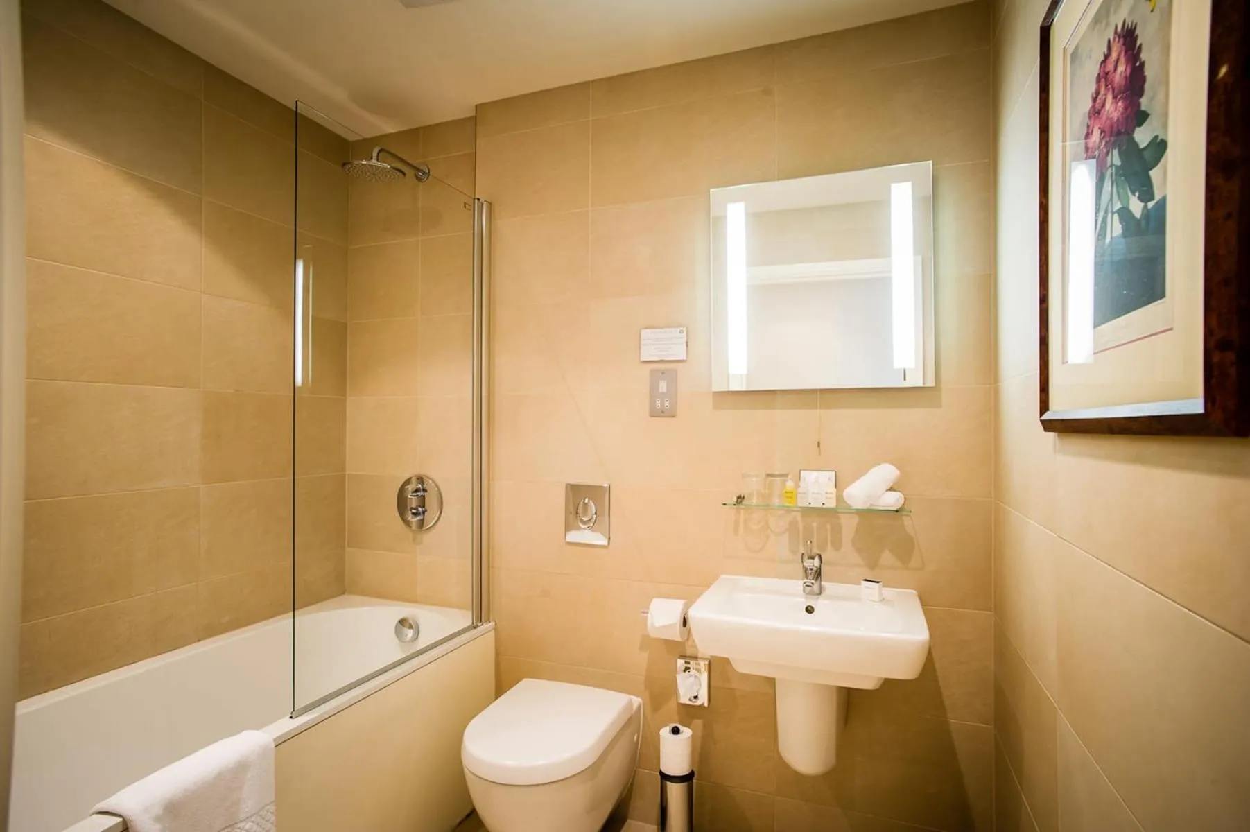 The Varsity Hotel & Spa