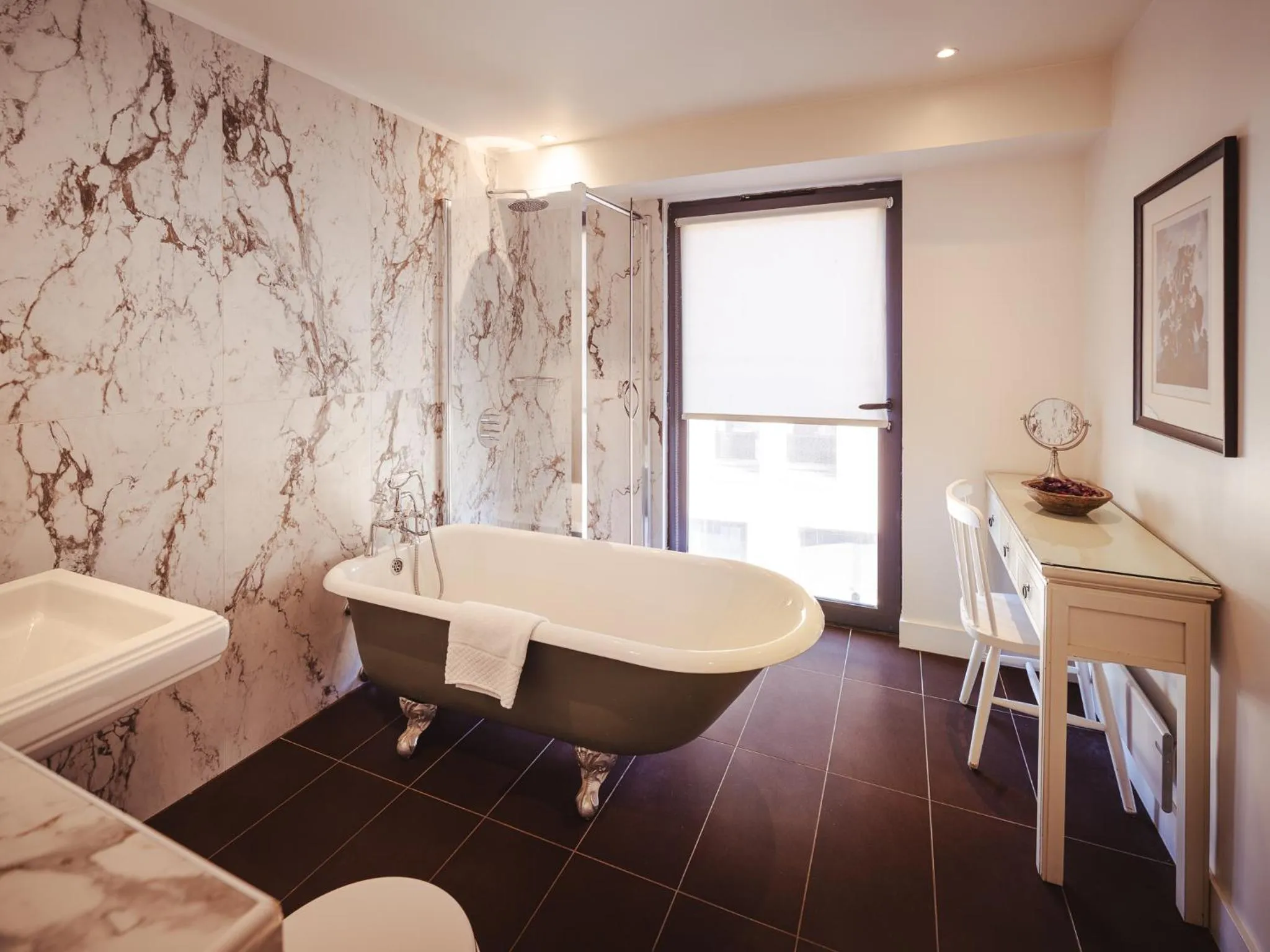 The Varsity Hotel & Spa