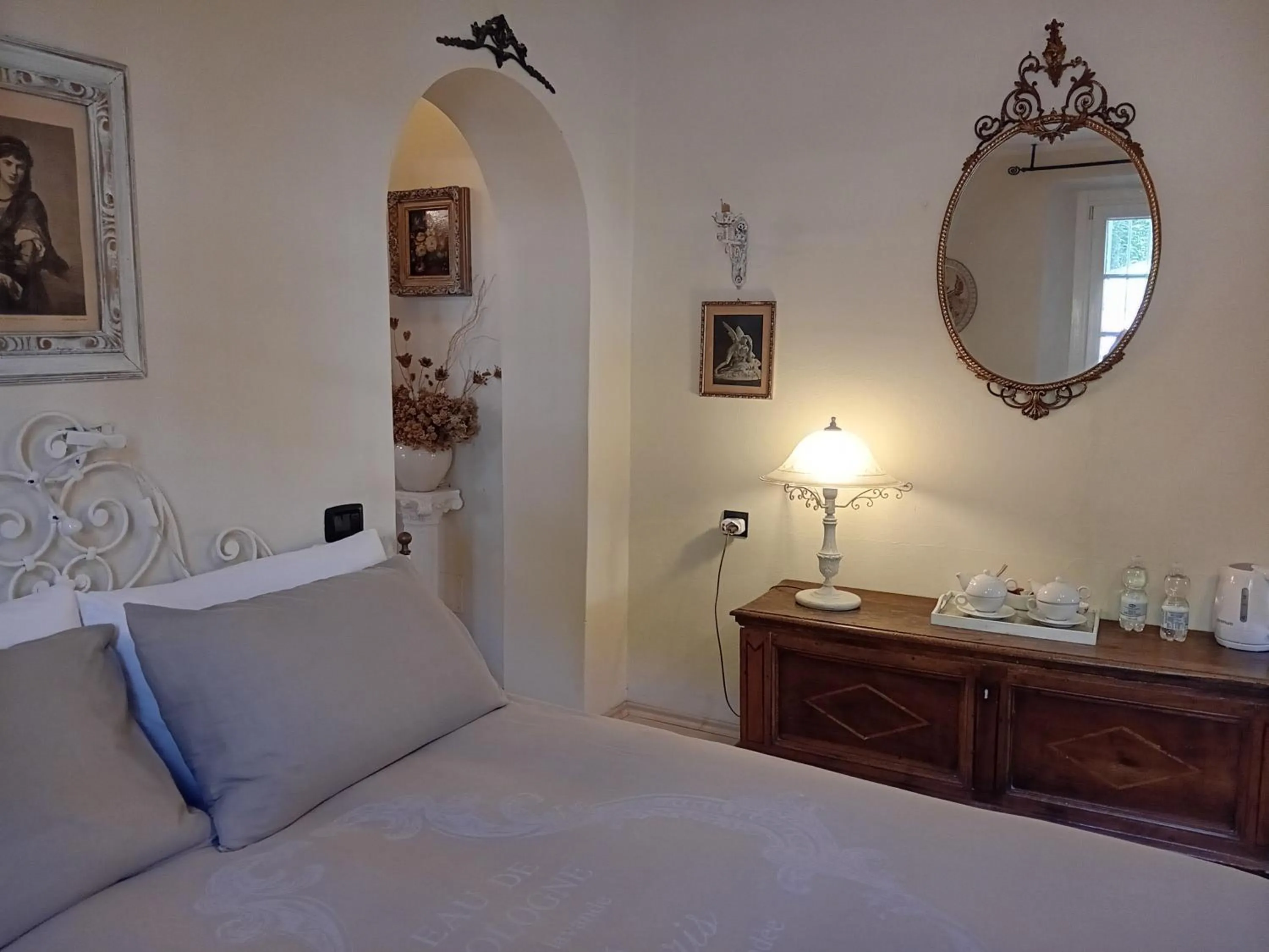 Bed and Breakfast Papillon