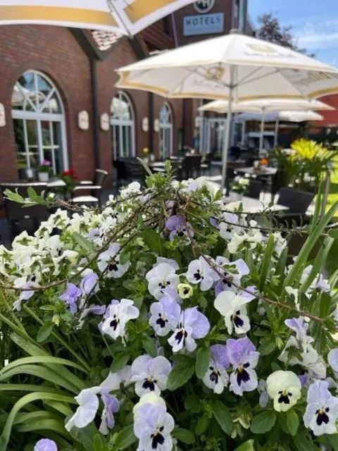 WH Hotels Papenburg Zentrum