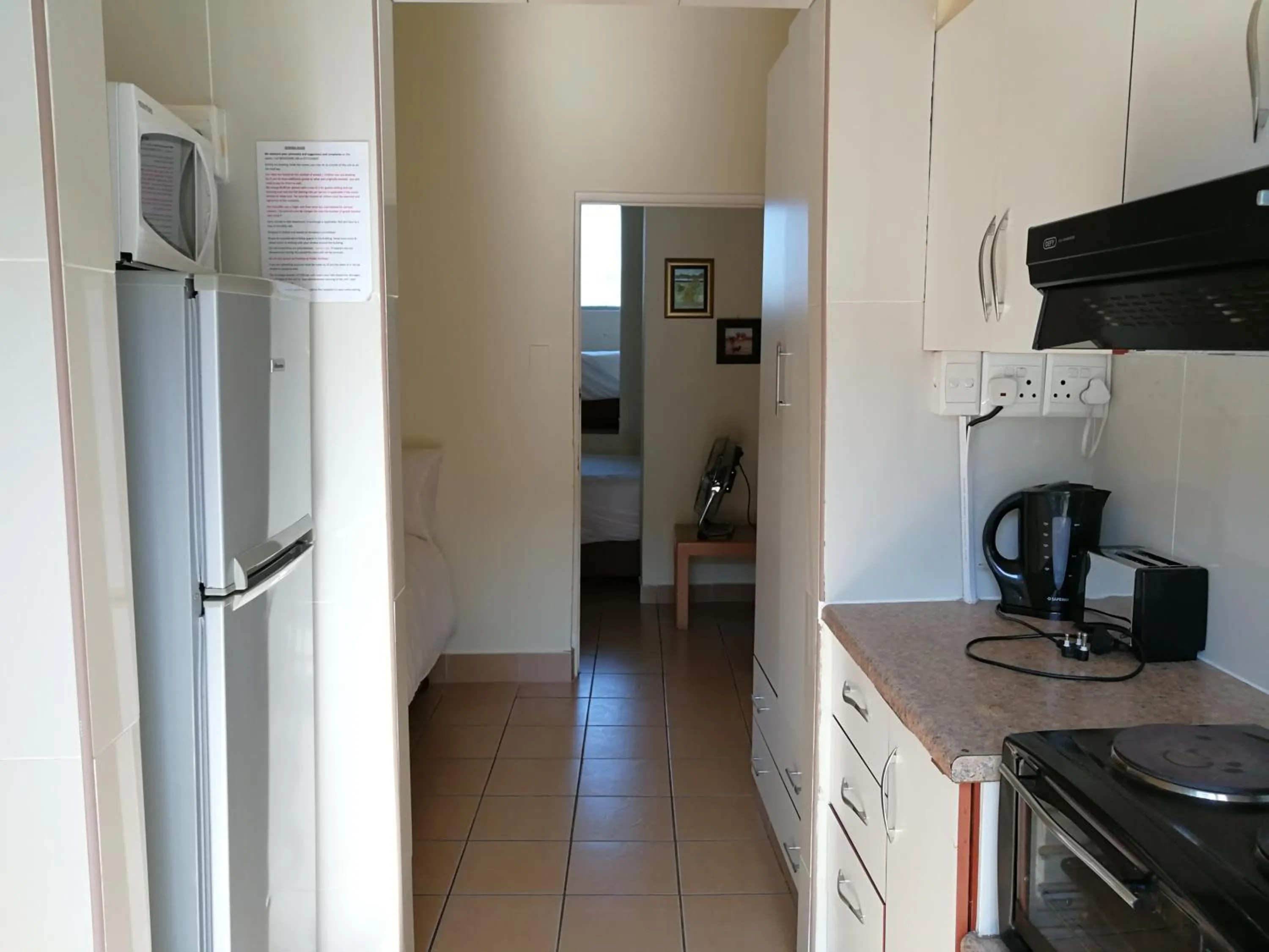 Other in Bluff Accommodation Aybriden Self-Catering