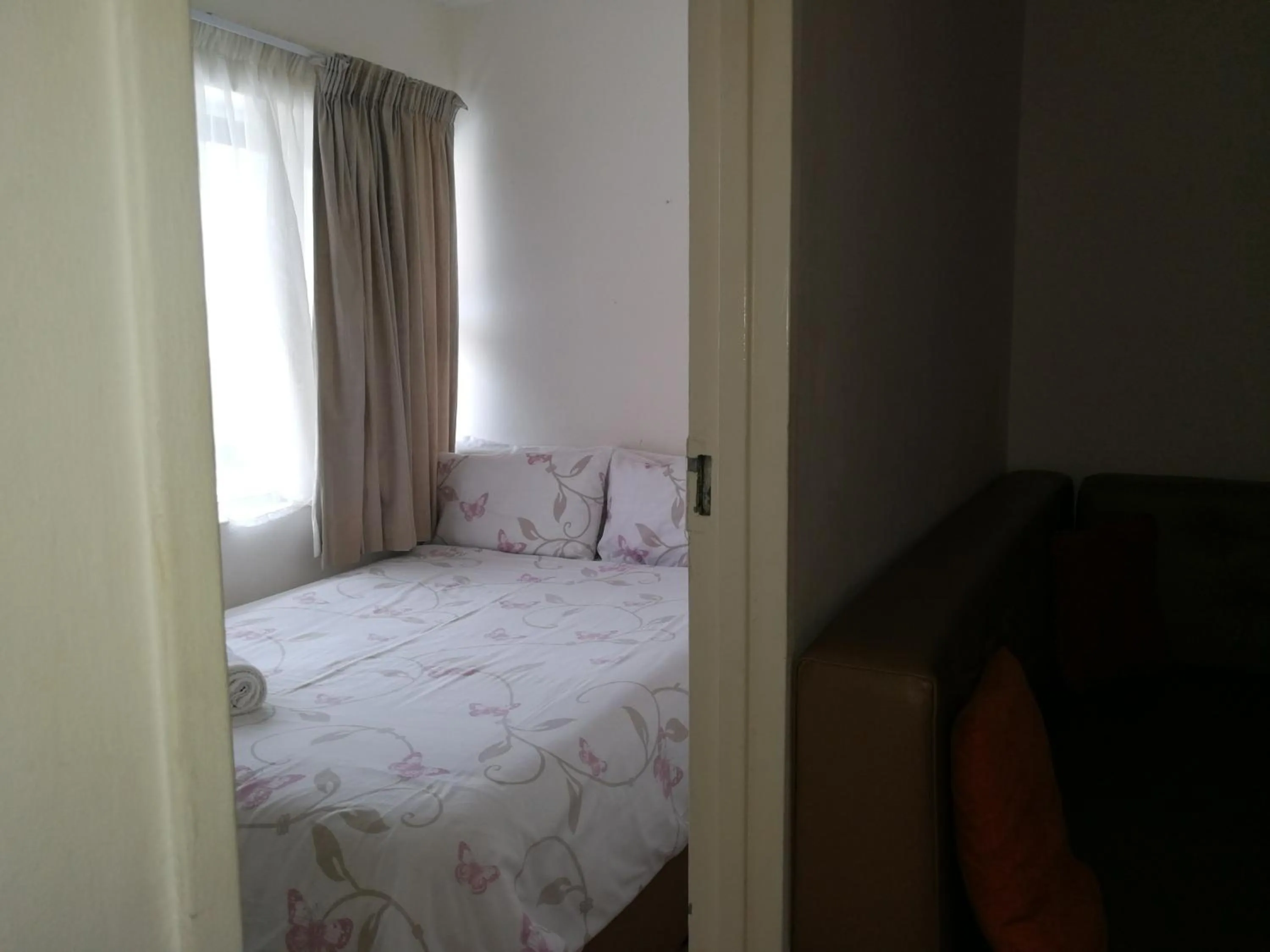 Photo of the whole room, Bed in Bluff Accommodation Aybriden Self-Catering