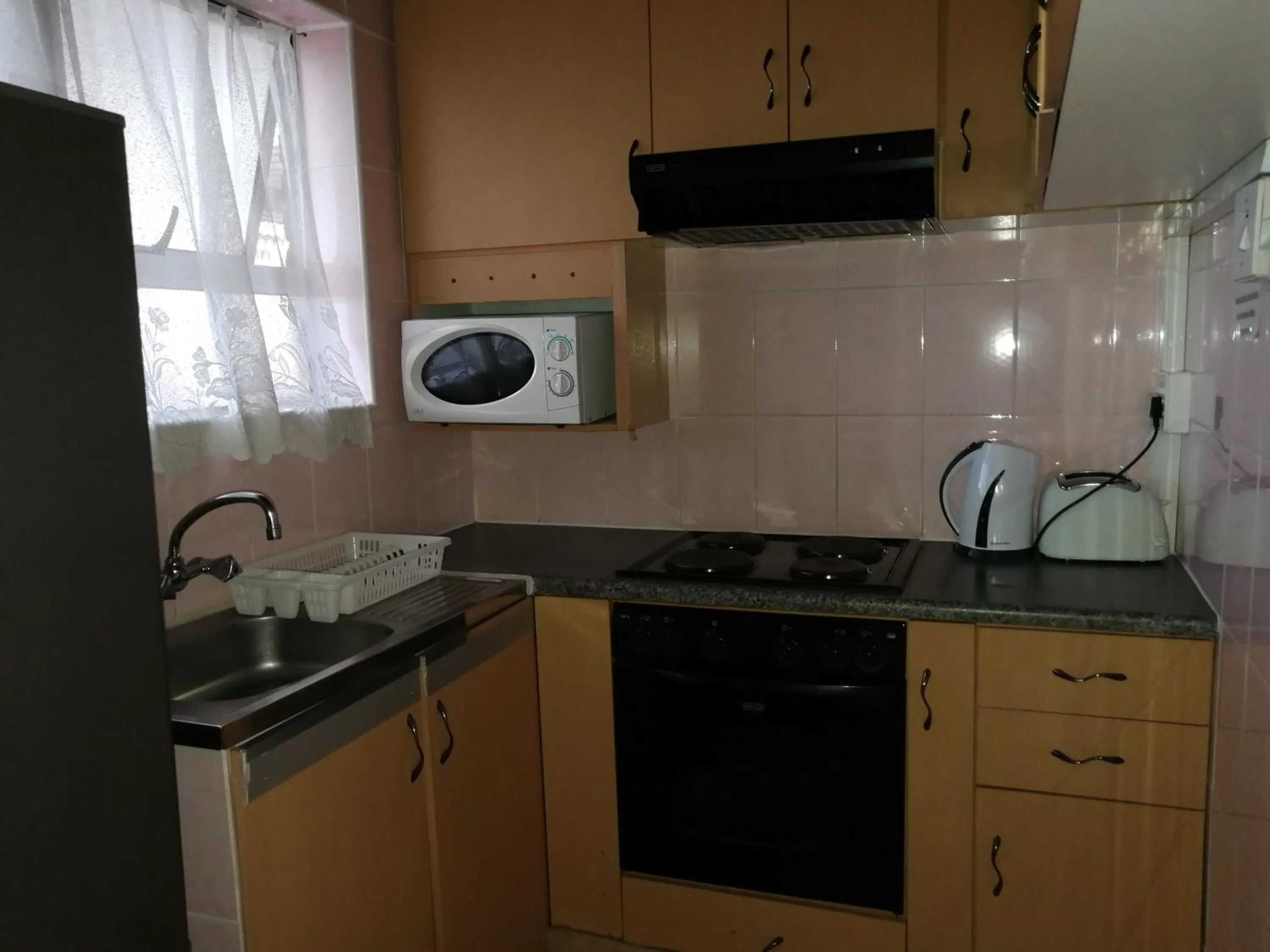 Photo of the whole room in Bluff Accommodation Aybriden Self-Catering