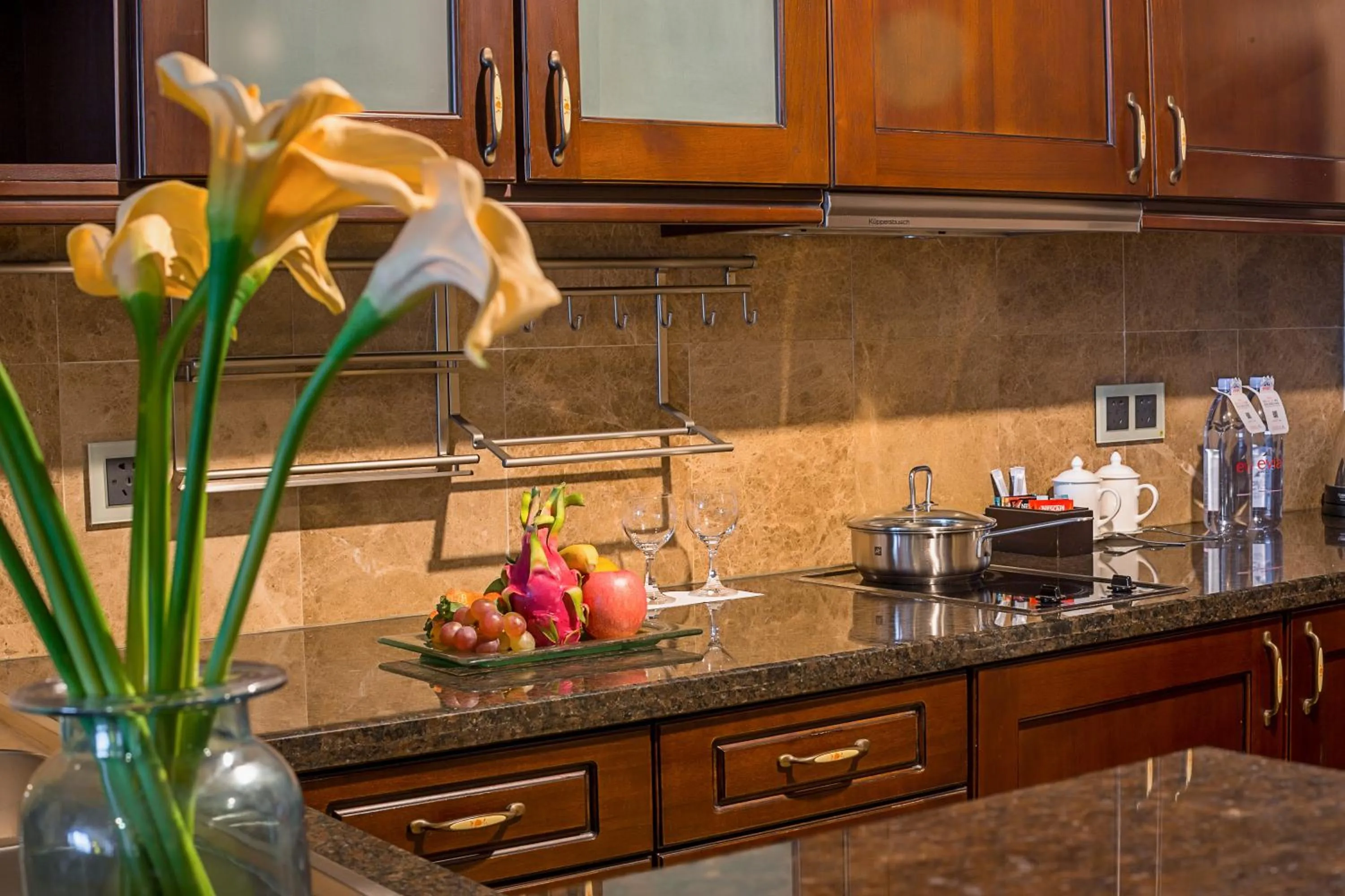 Renaissance Tianjin TEDA Convention Centre Hotel