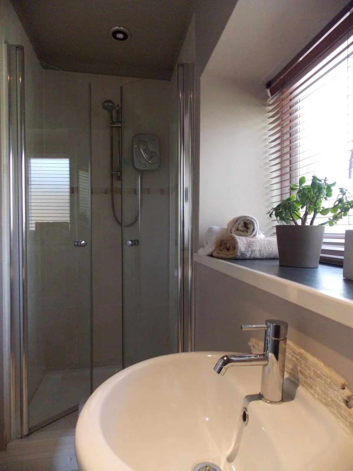 Day in The Vobster Inn