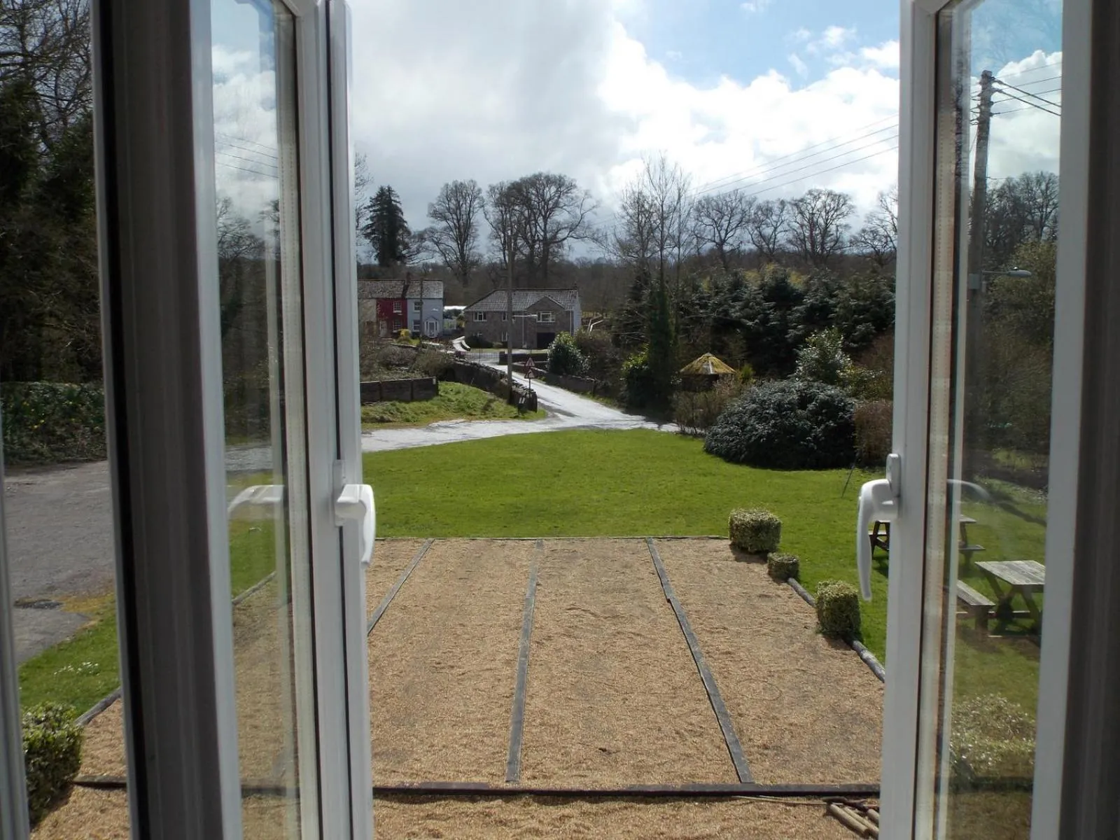 Other in The Vobster Inn