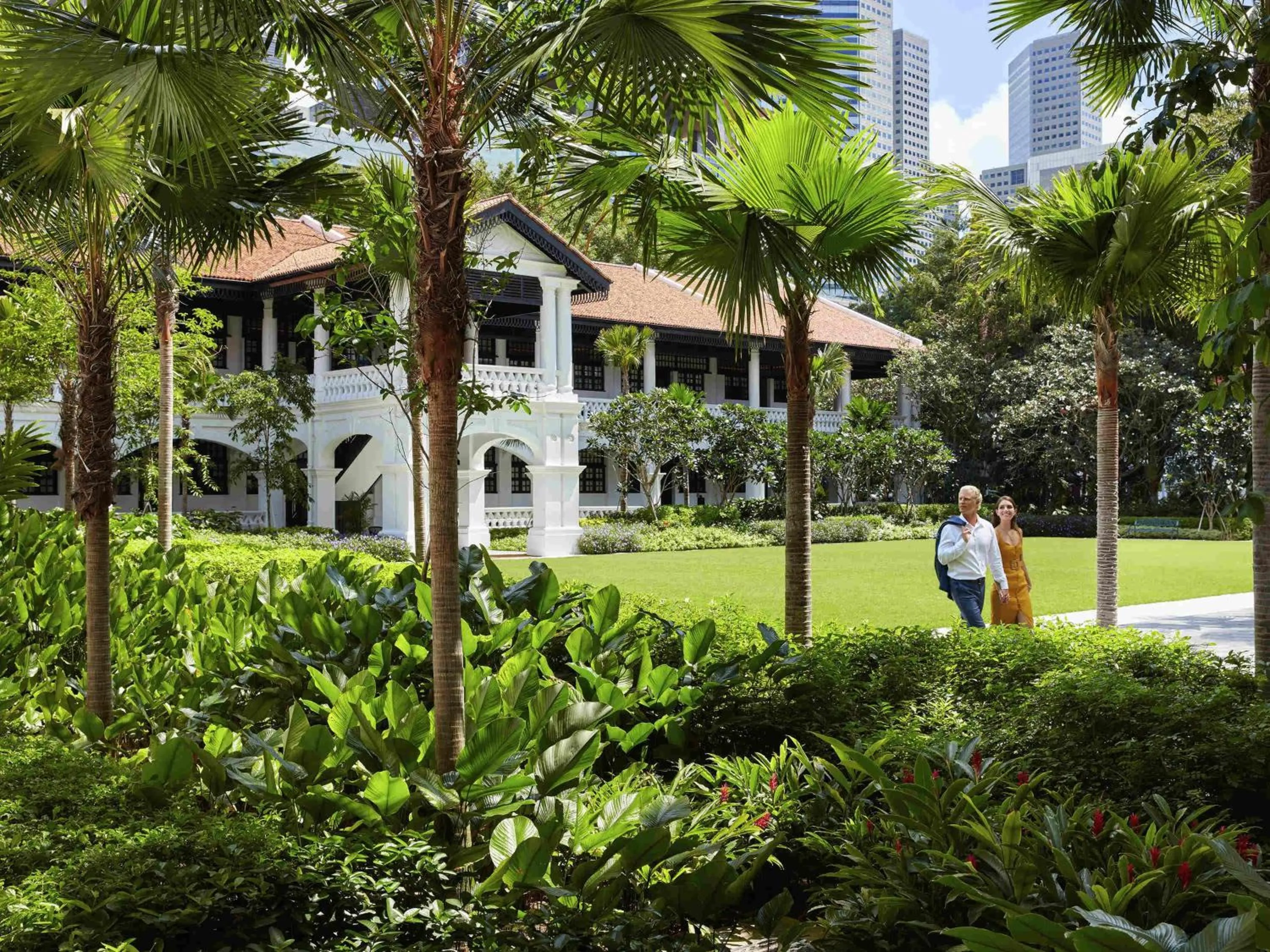 Other in Raffles Singapore