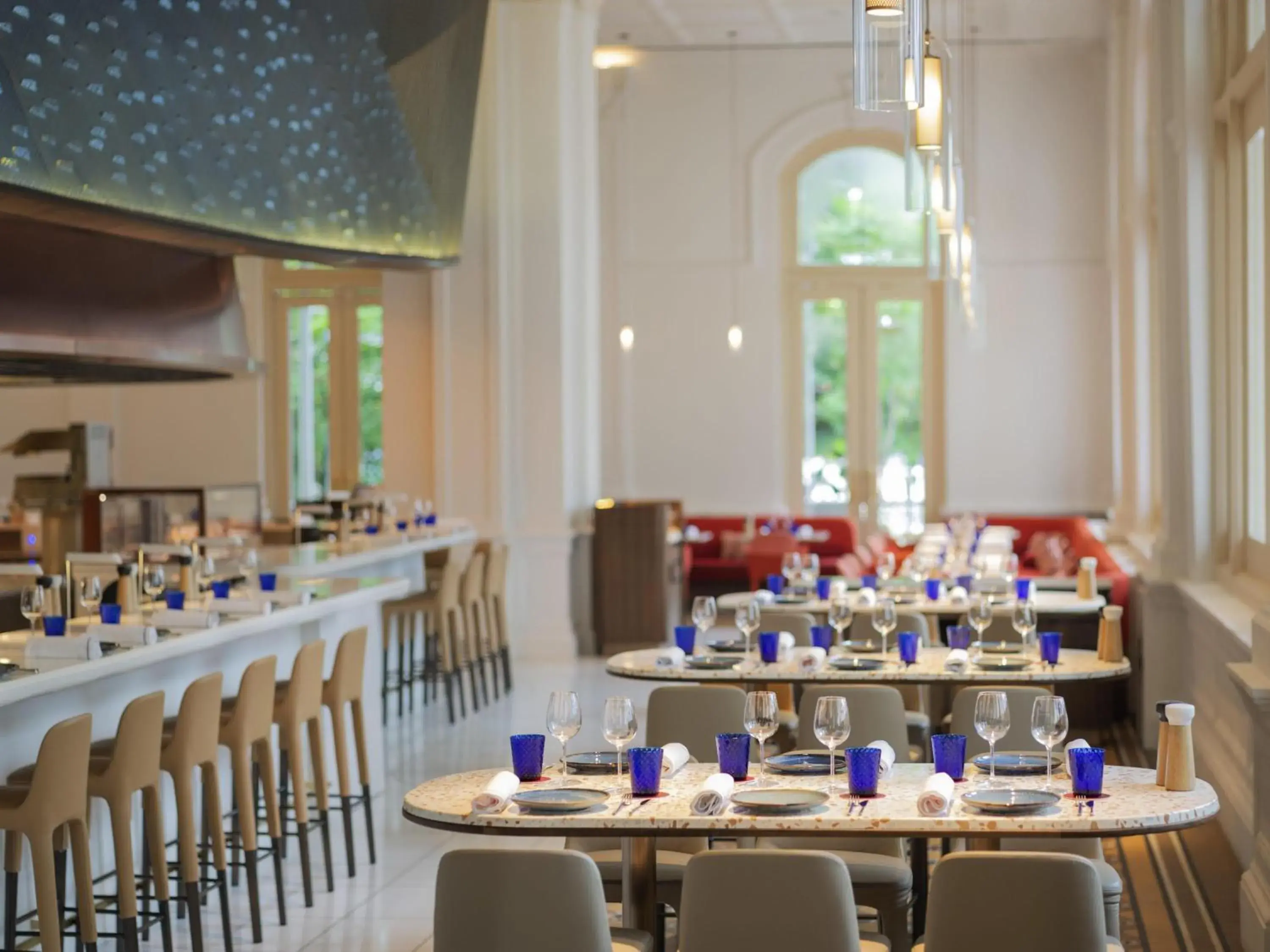 Restaurant/places to eat in Raffles Singapore Restaurant/places to eat in Raffles Singapore