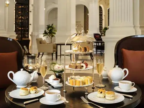 Raffles Singapore Raffles Singapore