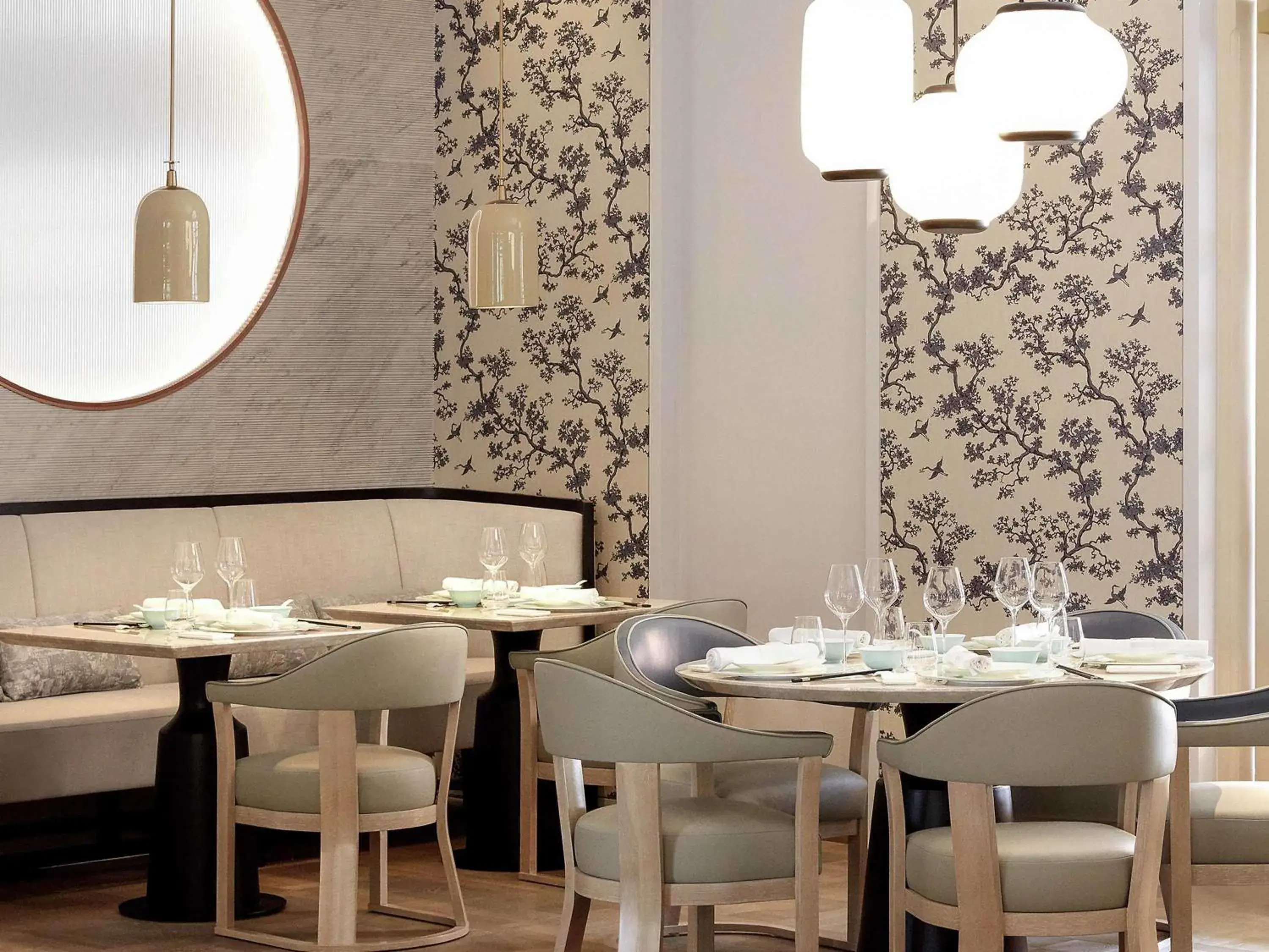 Restaurant/places to eat in Raffles Singapore Restaurant/places to eat in Raffles Singapore