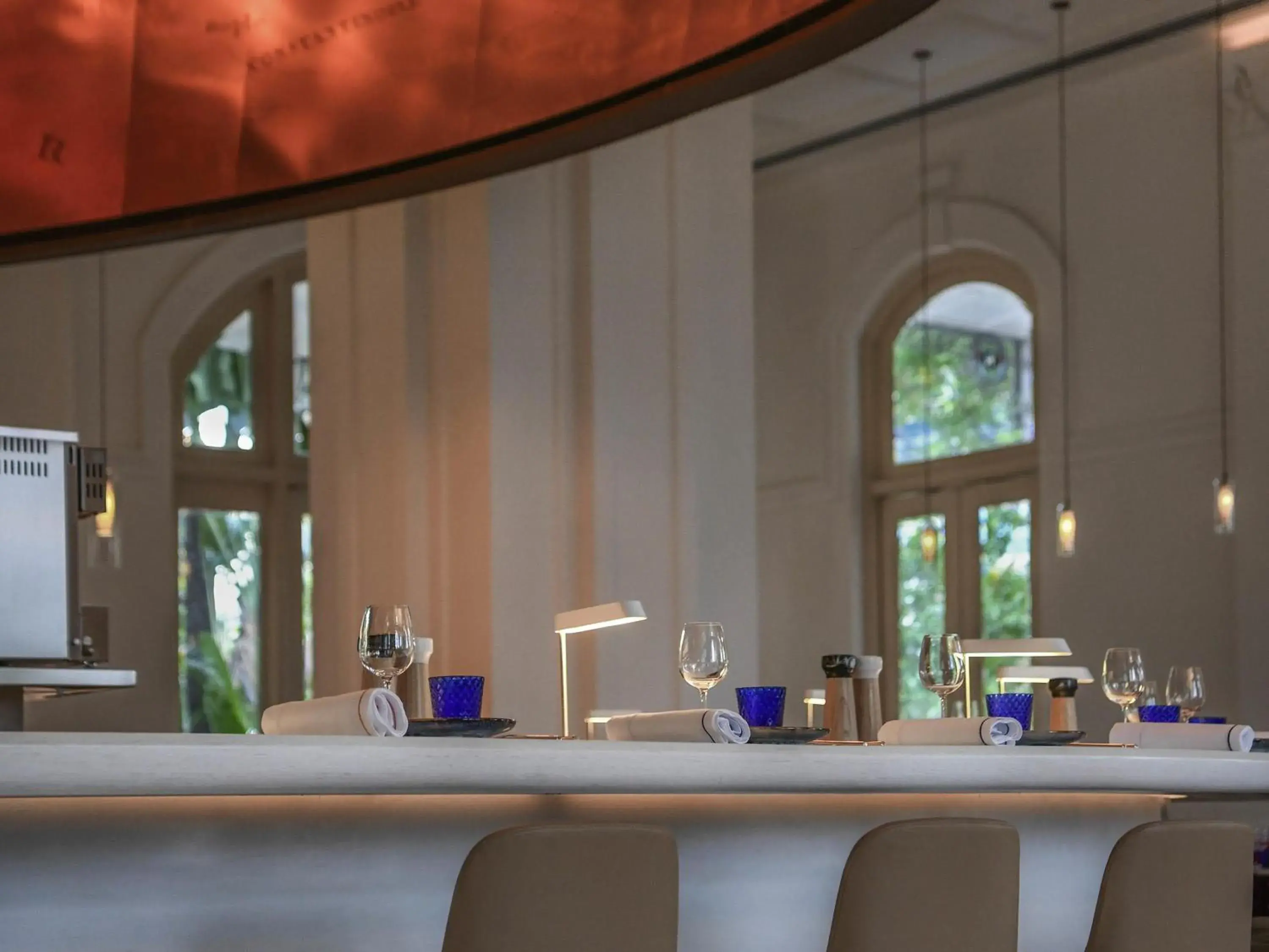 Restaurant/places to eat in Raffles Singapore Restaurant/places to eat in Raffles Singapore