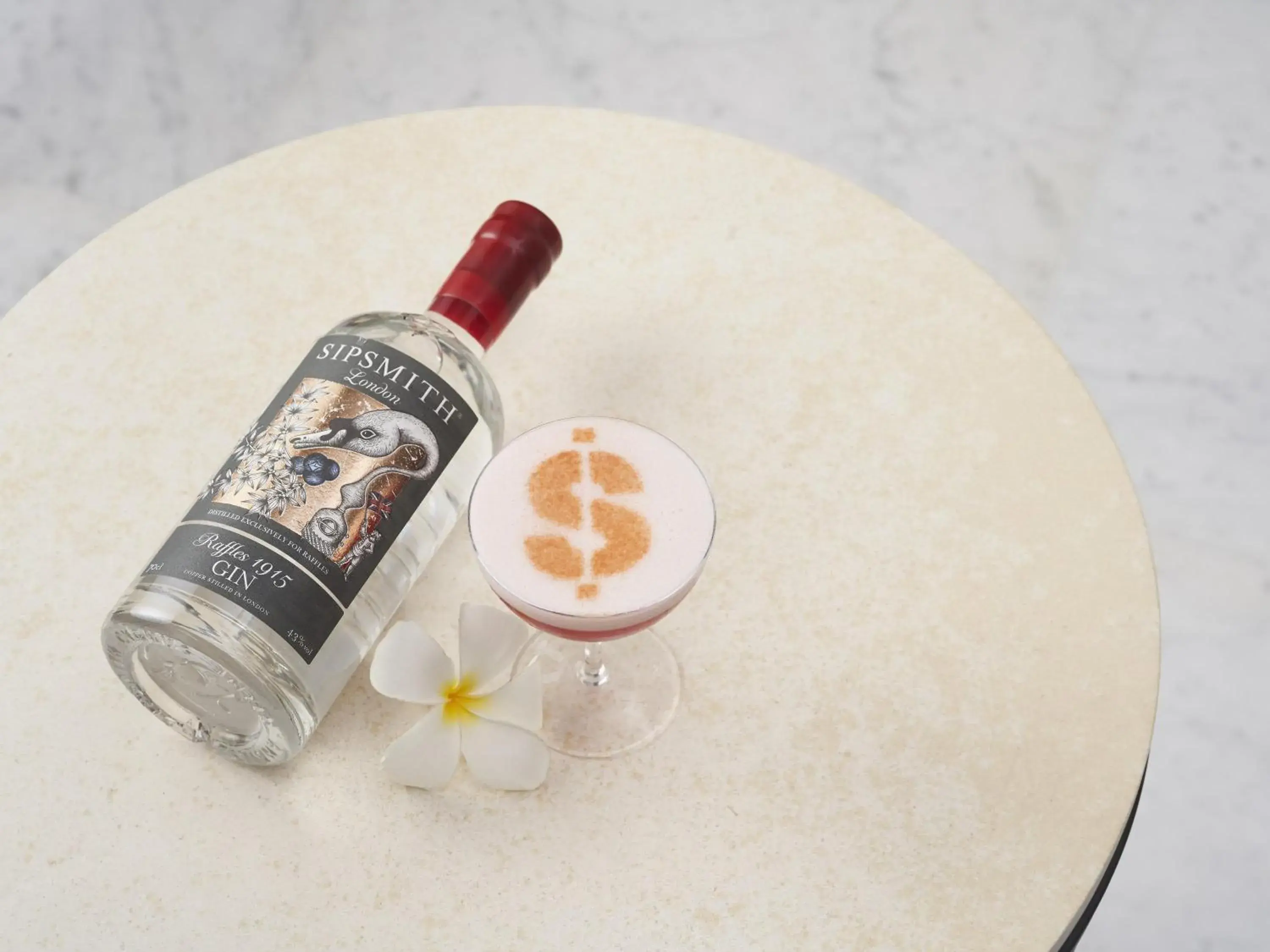 Restaurant/places to eat in Raffles Singapore Restaurant/places to eat in Raffles Singapore