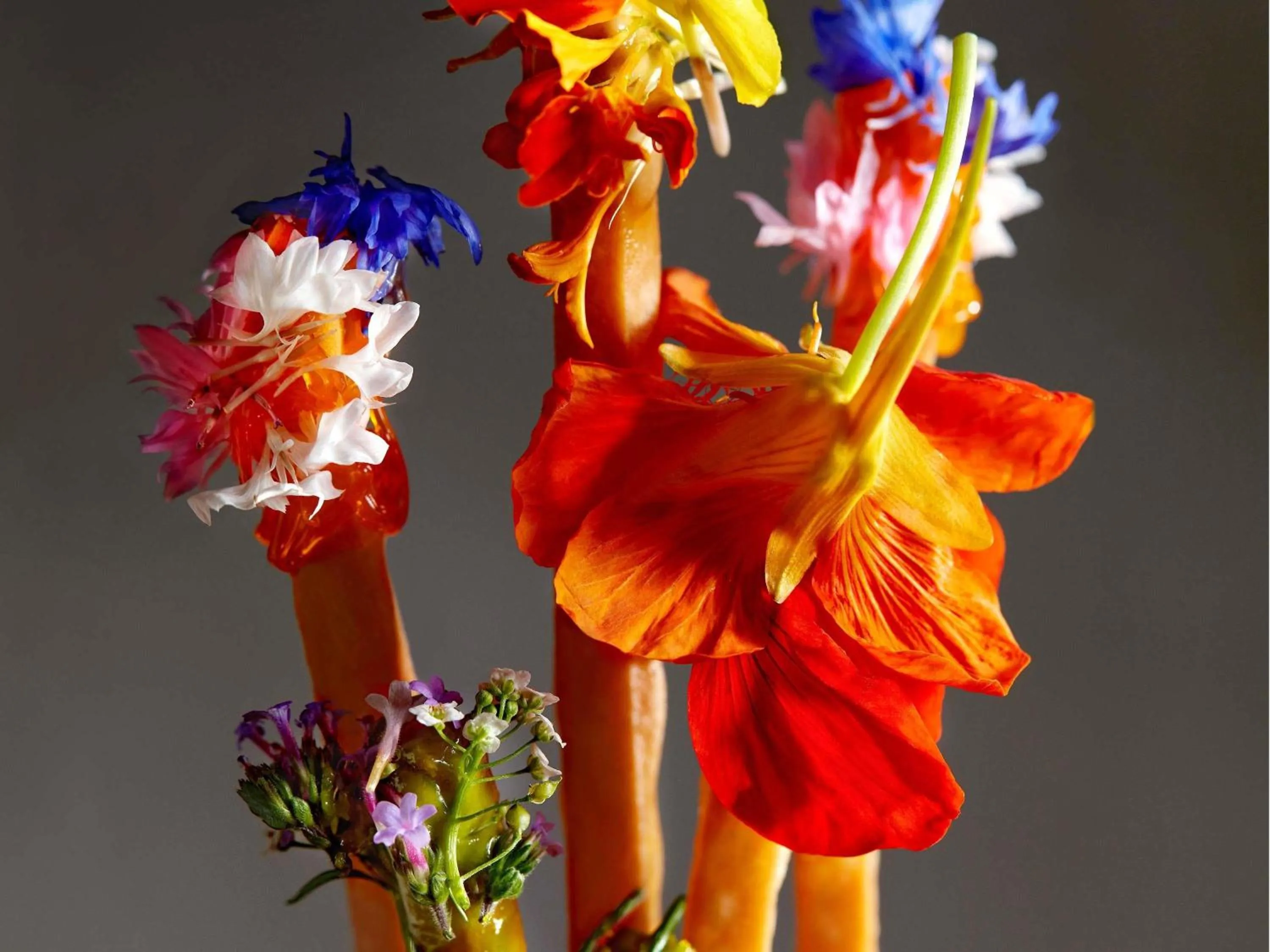 Restaurant/places to eat in Raffles Singapore