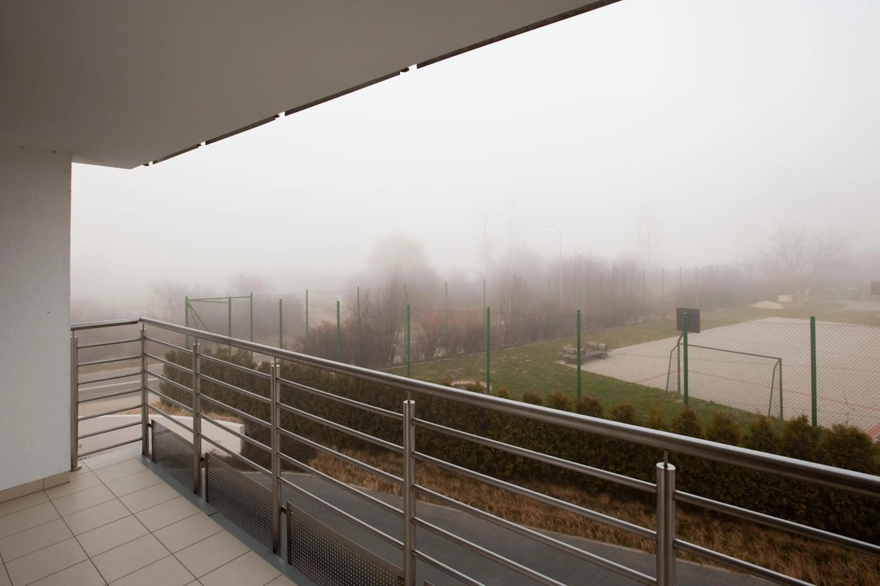 Balcony/Terrace in Na Klifie, Sun & Snow