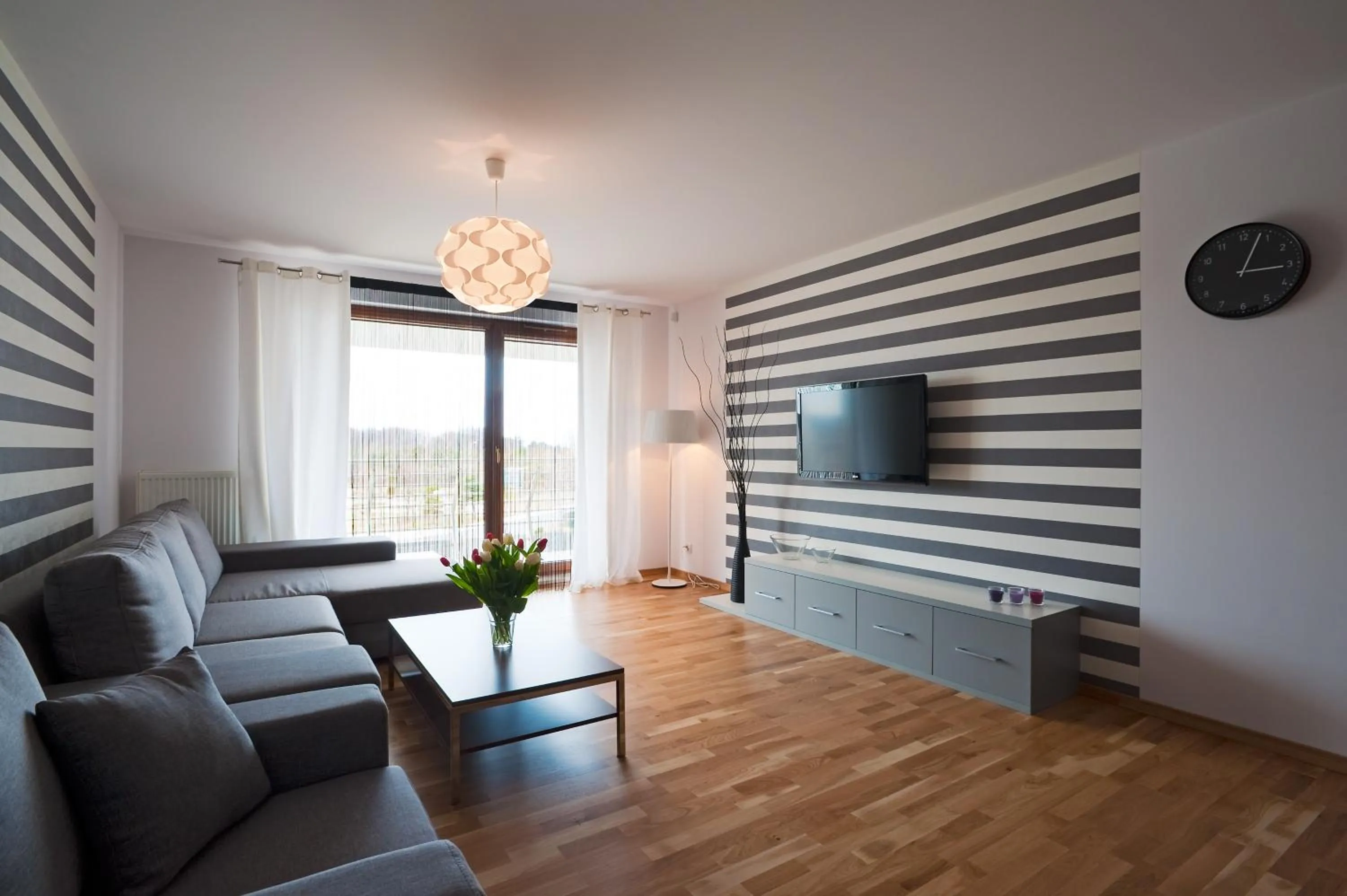 Photo of the whole room in Na Klifie, Sun & Snow