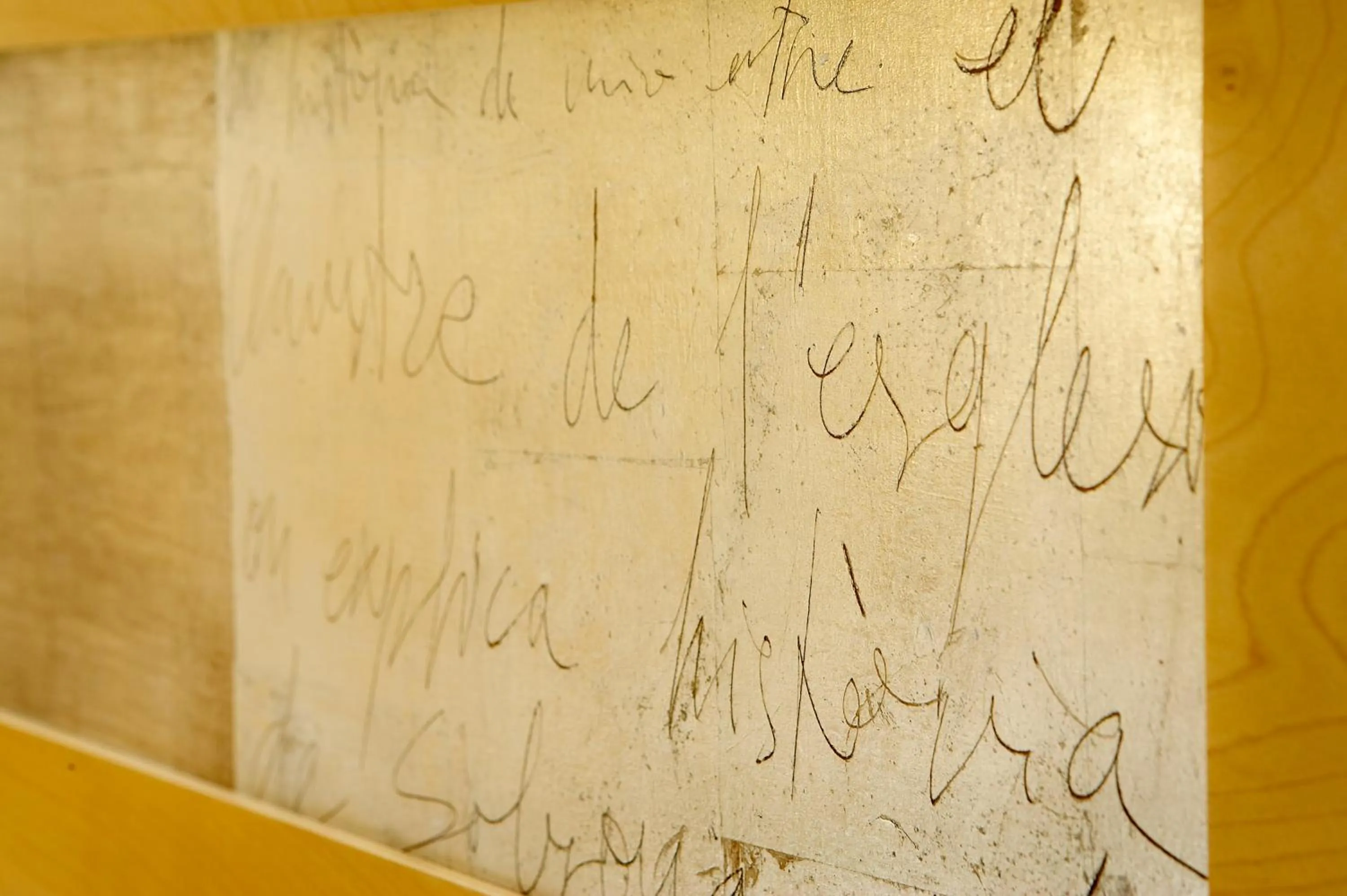 Bedroom in Hotel Sant Roc