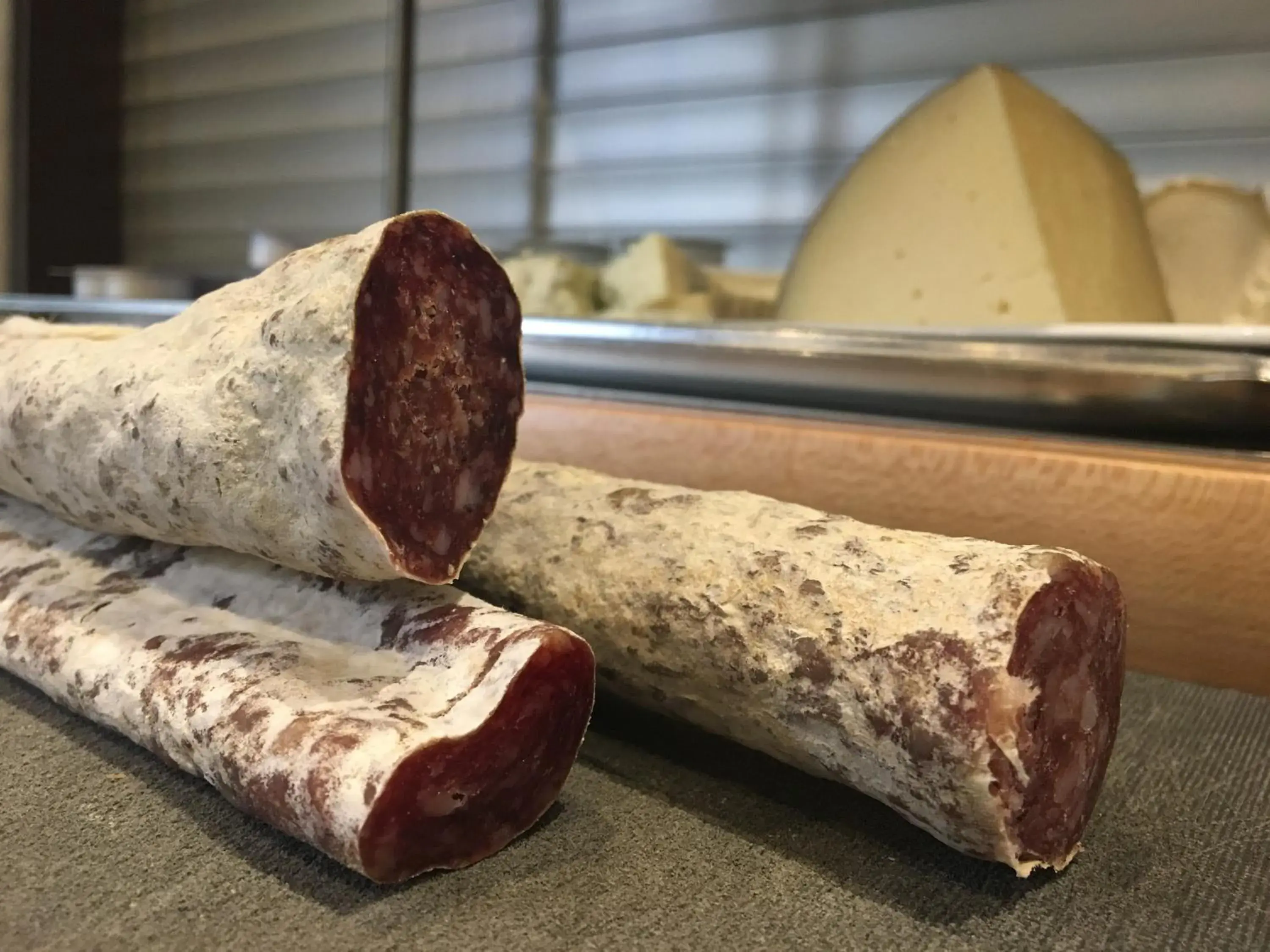 Breakfast in Hotel Sant Roc Breakfast in Hotel Sant Roc