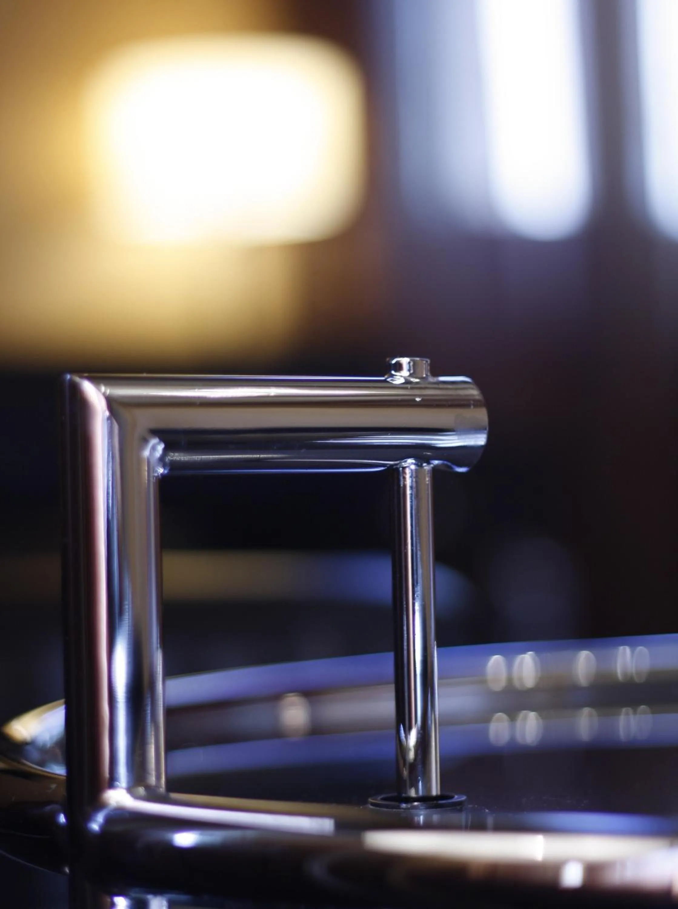 Bathroom in Hotel Sant Roc