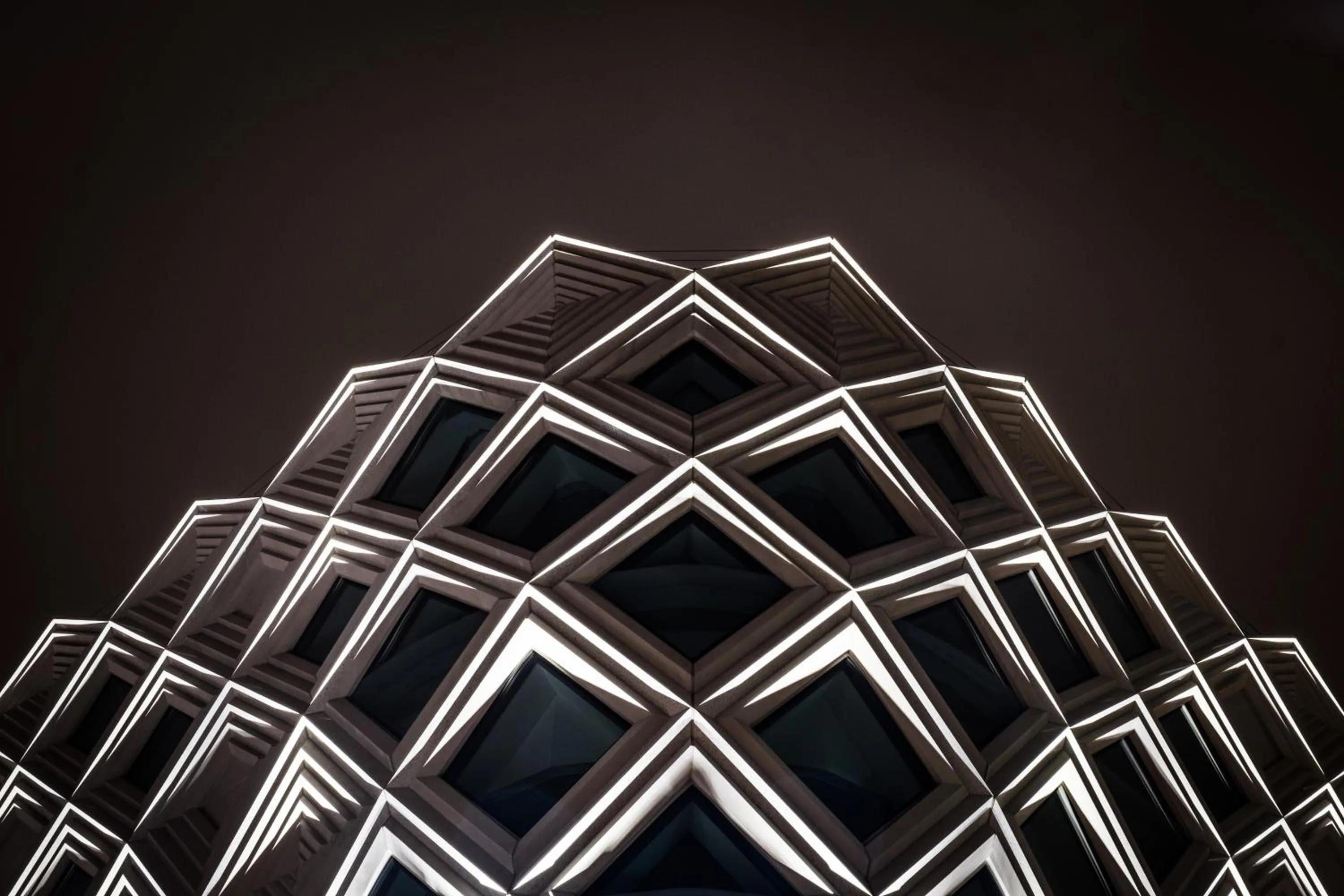 Area and facilities in KSpace @ Waterloo Court