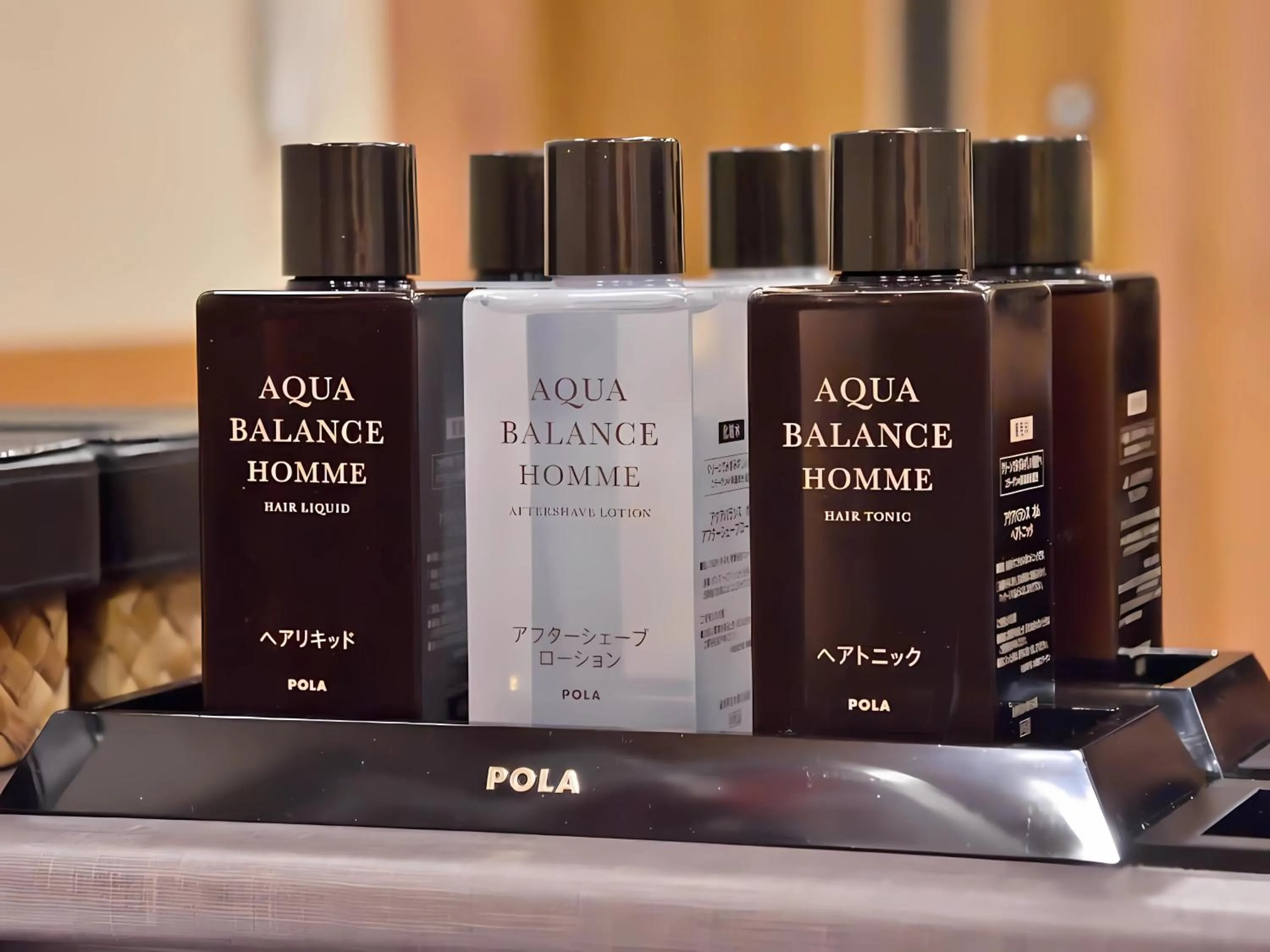 Public Bath in Dormy Inn Tomakomai