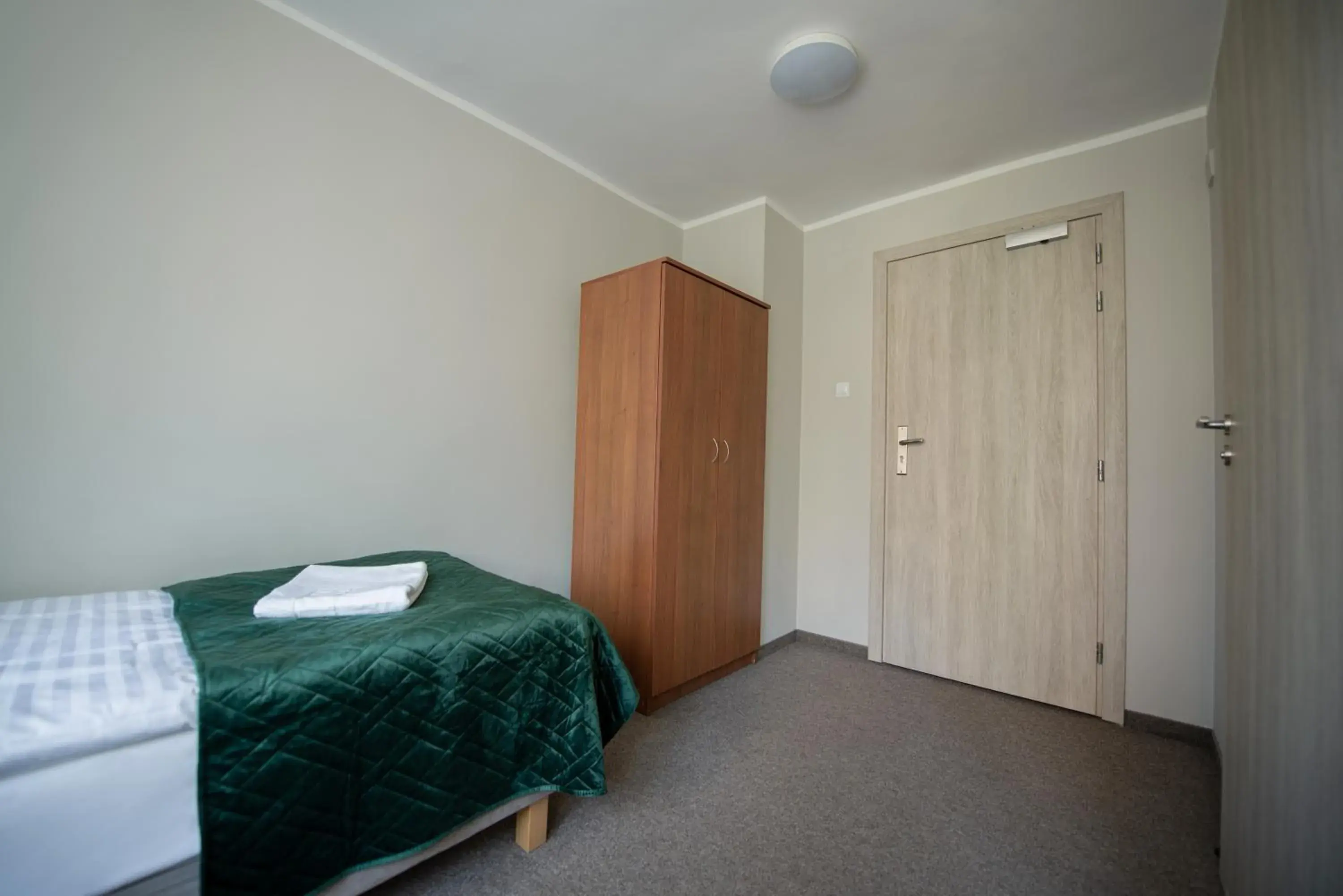 Economy Twin Room in Hotel Felix Economy Twin Room in Hotel Felix