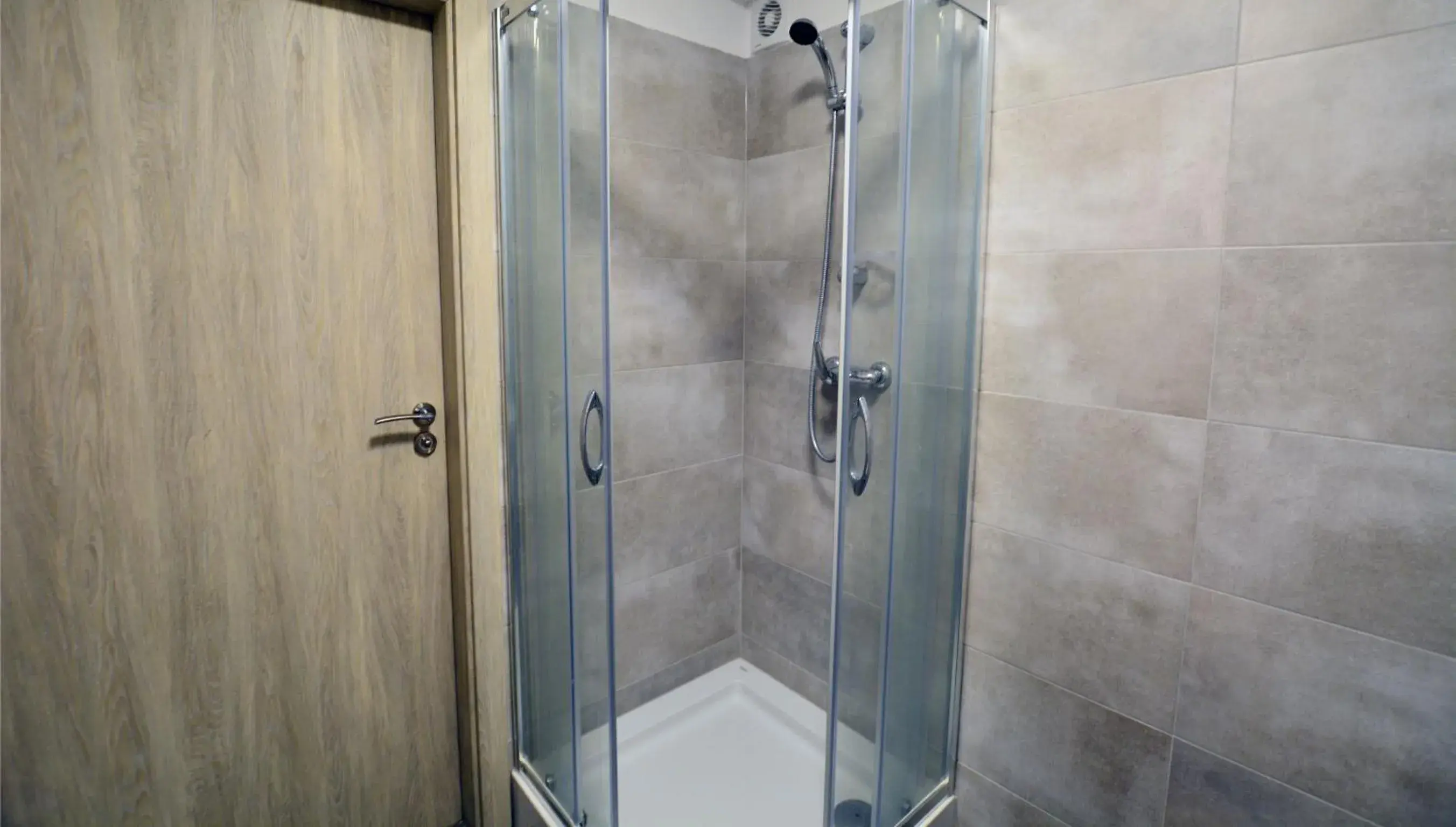 Double Room - single occupancy in Hotel Felix Double Room - single occupancy in Hotel Felix